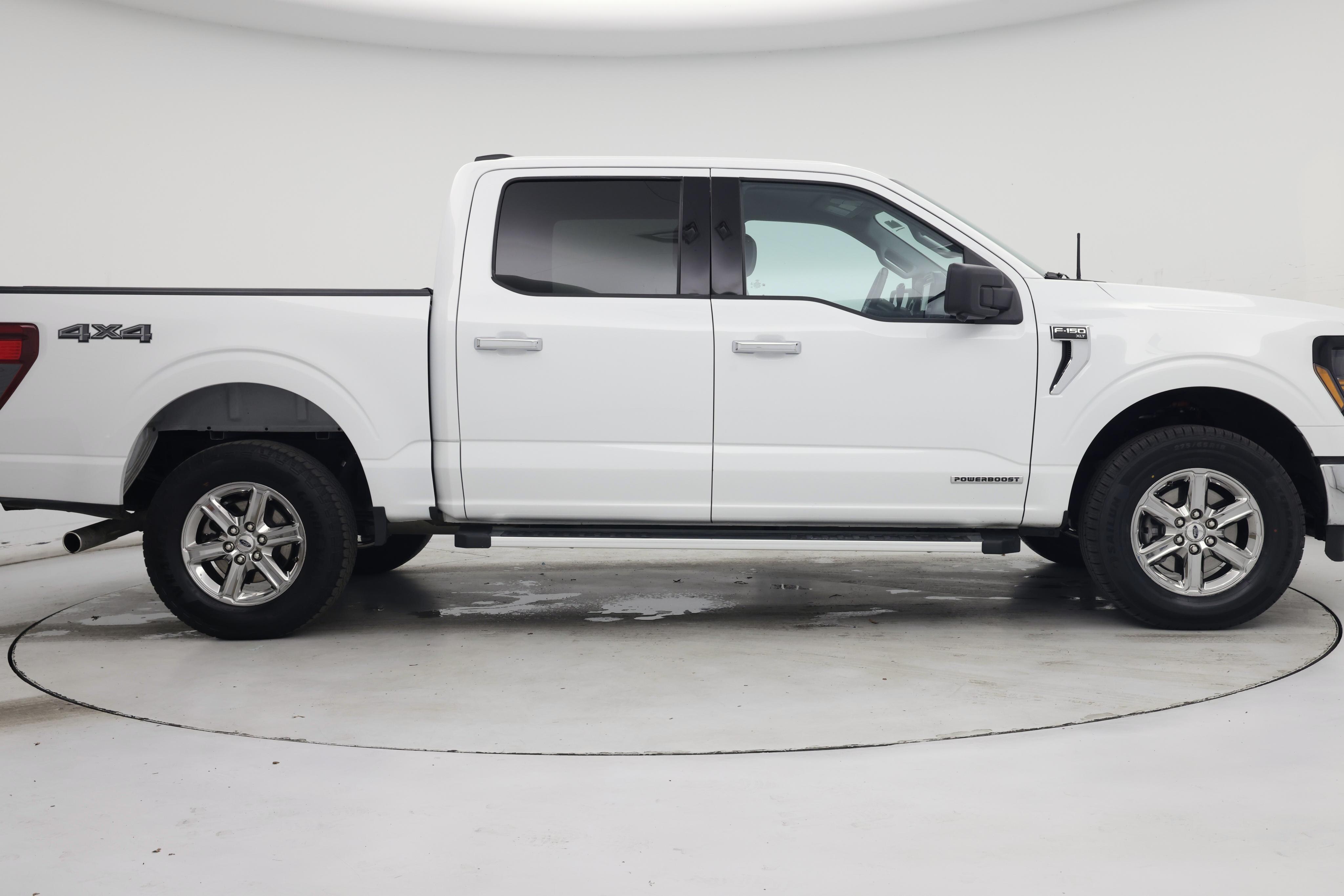 Thumbnail: 2024 Ford F-150 - 7