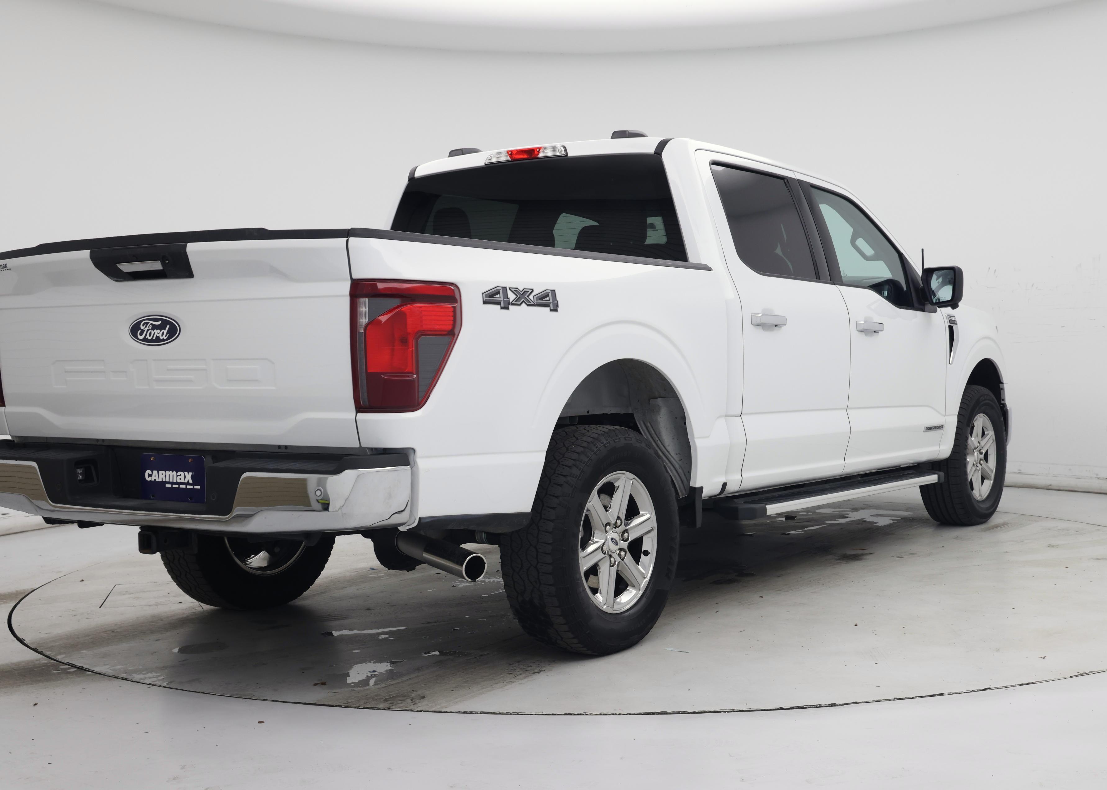 Thumbnail: 2024 Ford F-150 - 8