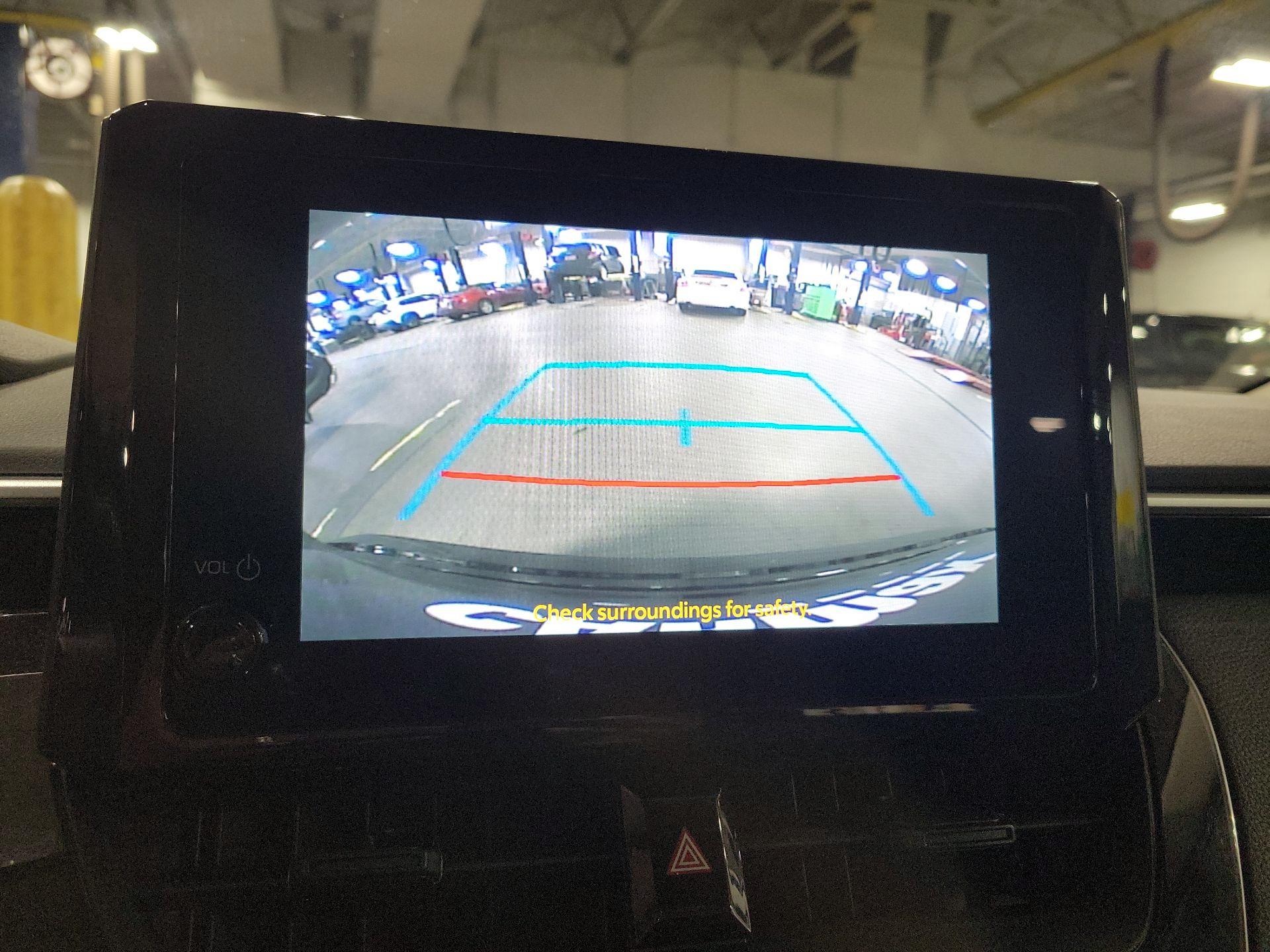 Thumbnail: 2024 Toyota Corolla - 14