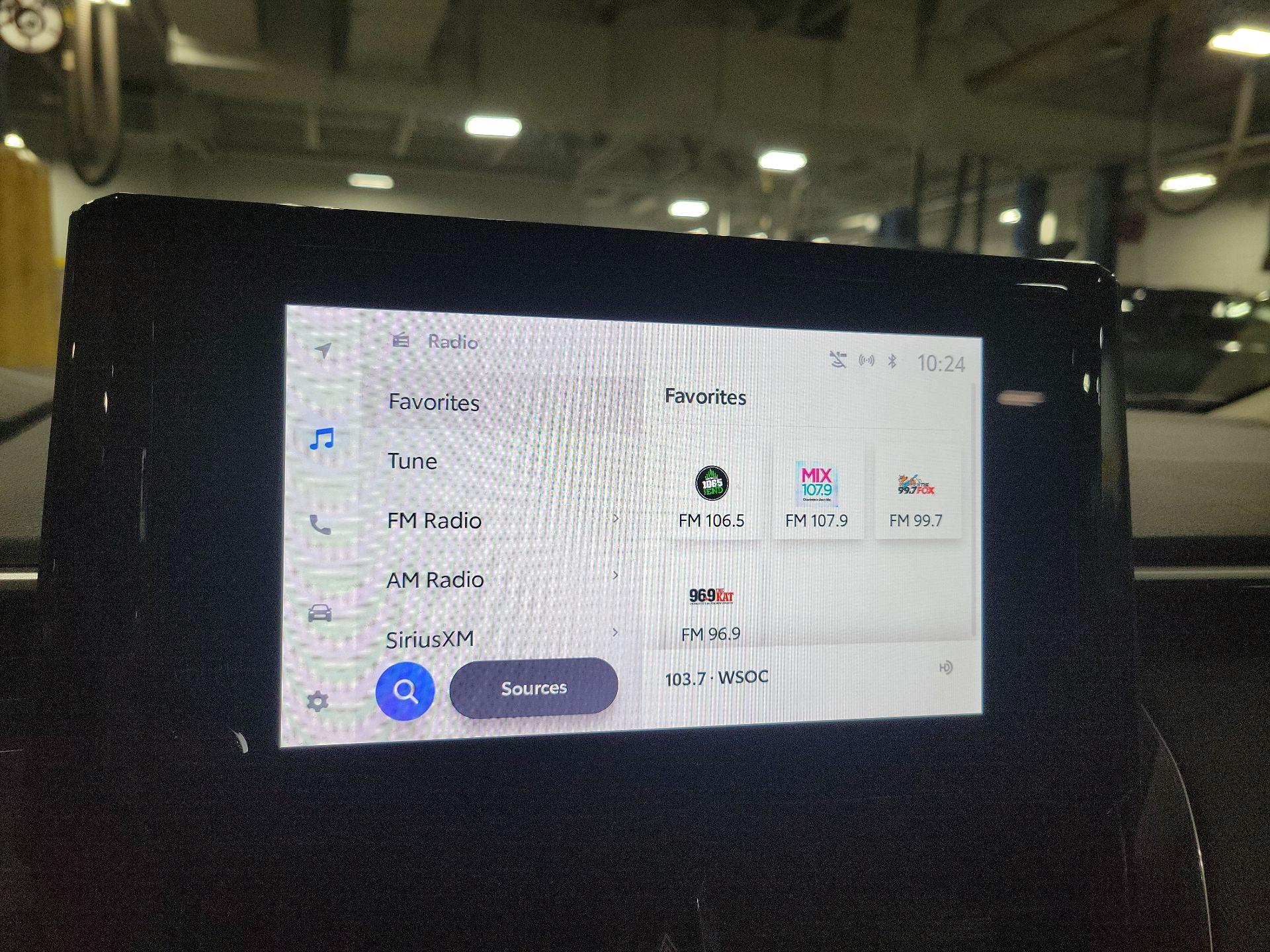 Thumbnail: 2024 Toyota Corolla - 15