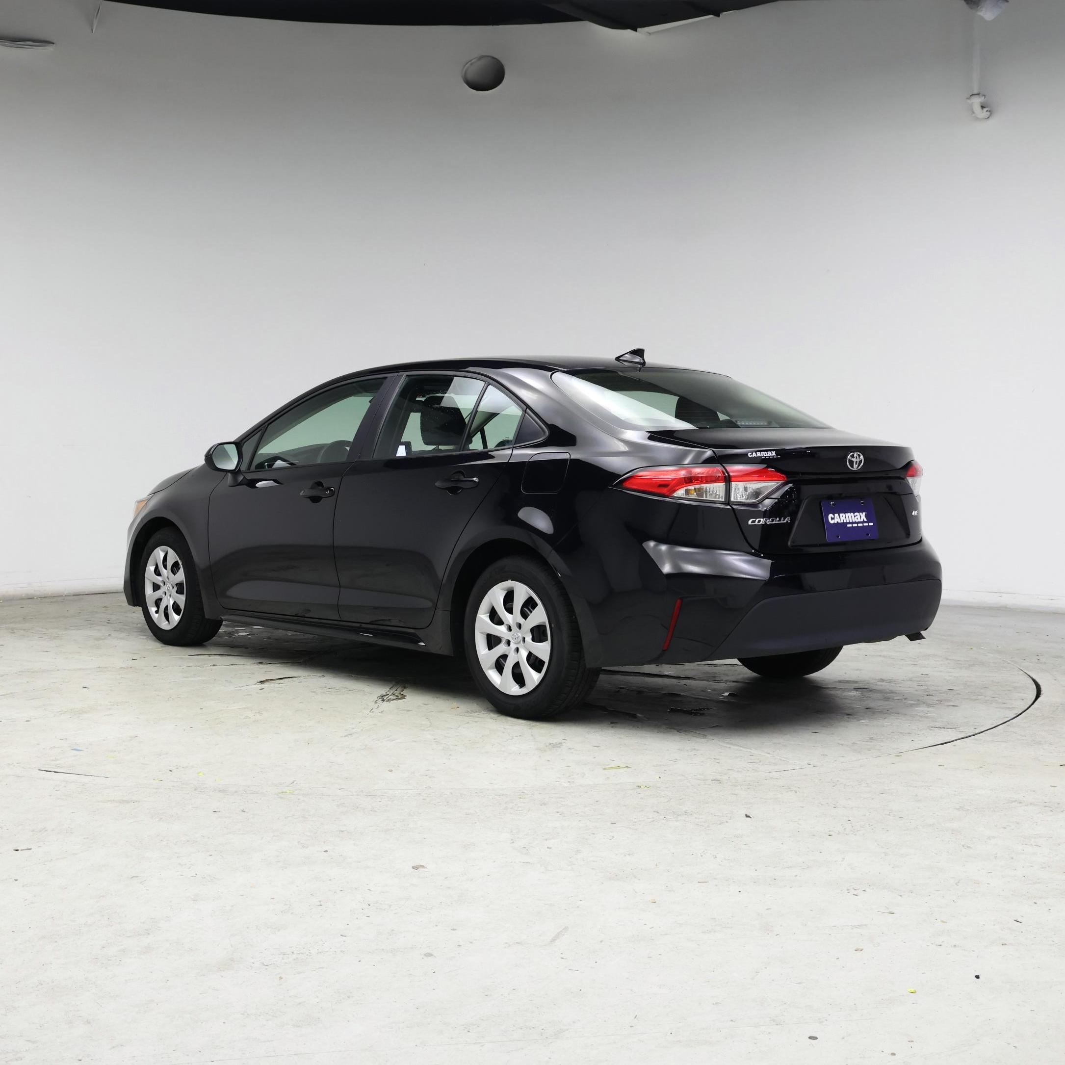 Thumbnail: 2024 Toyota Corolla - 2