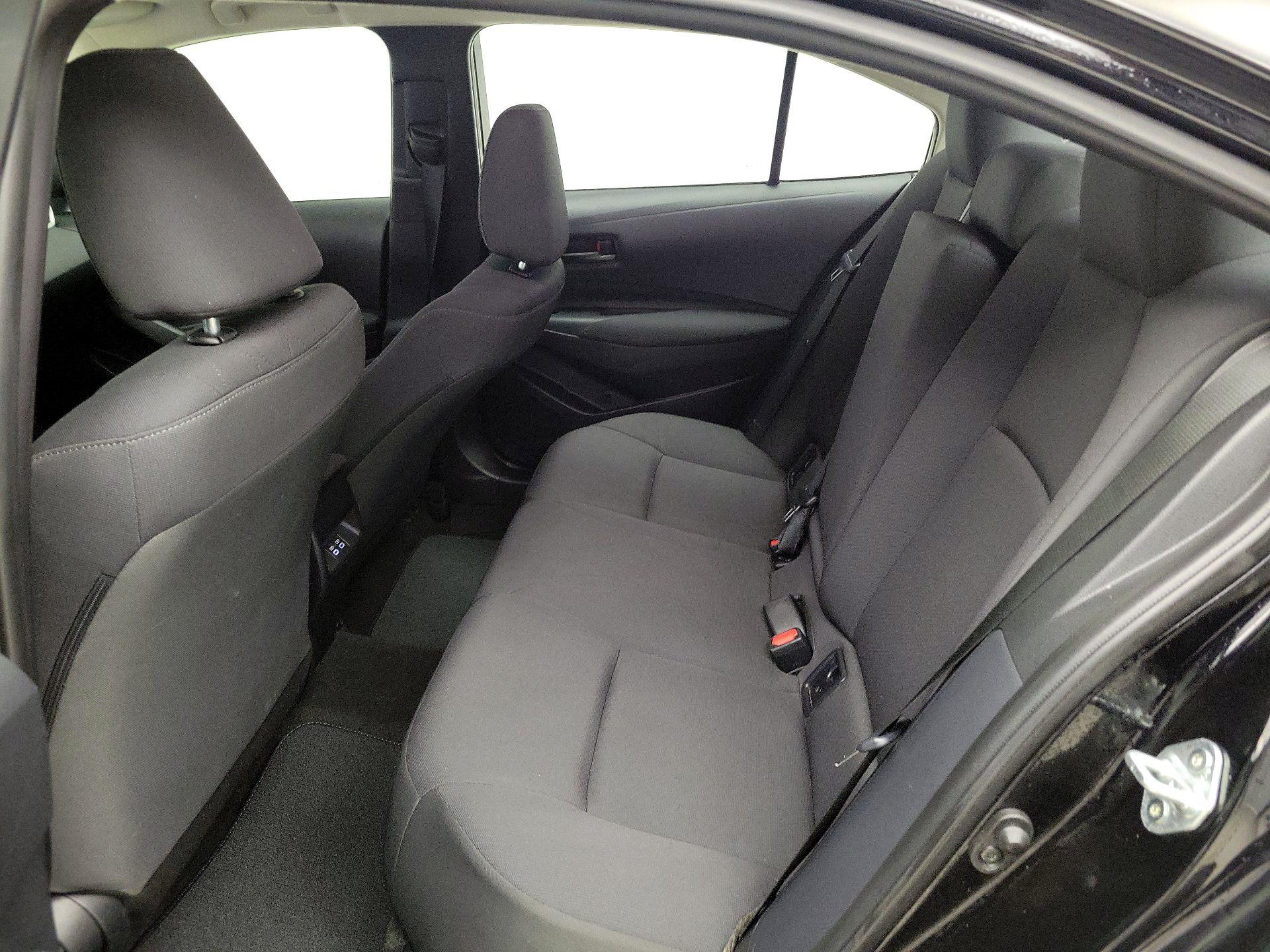 Thumbnail: 2024 Toyota Corolla - 19