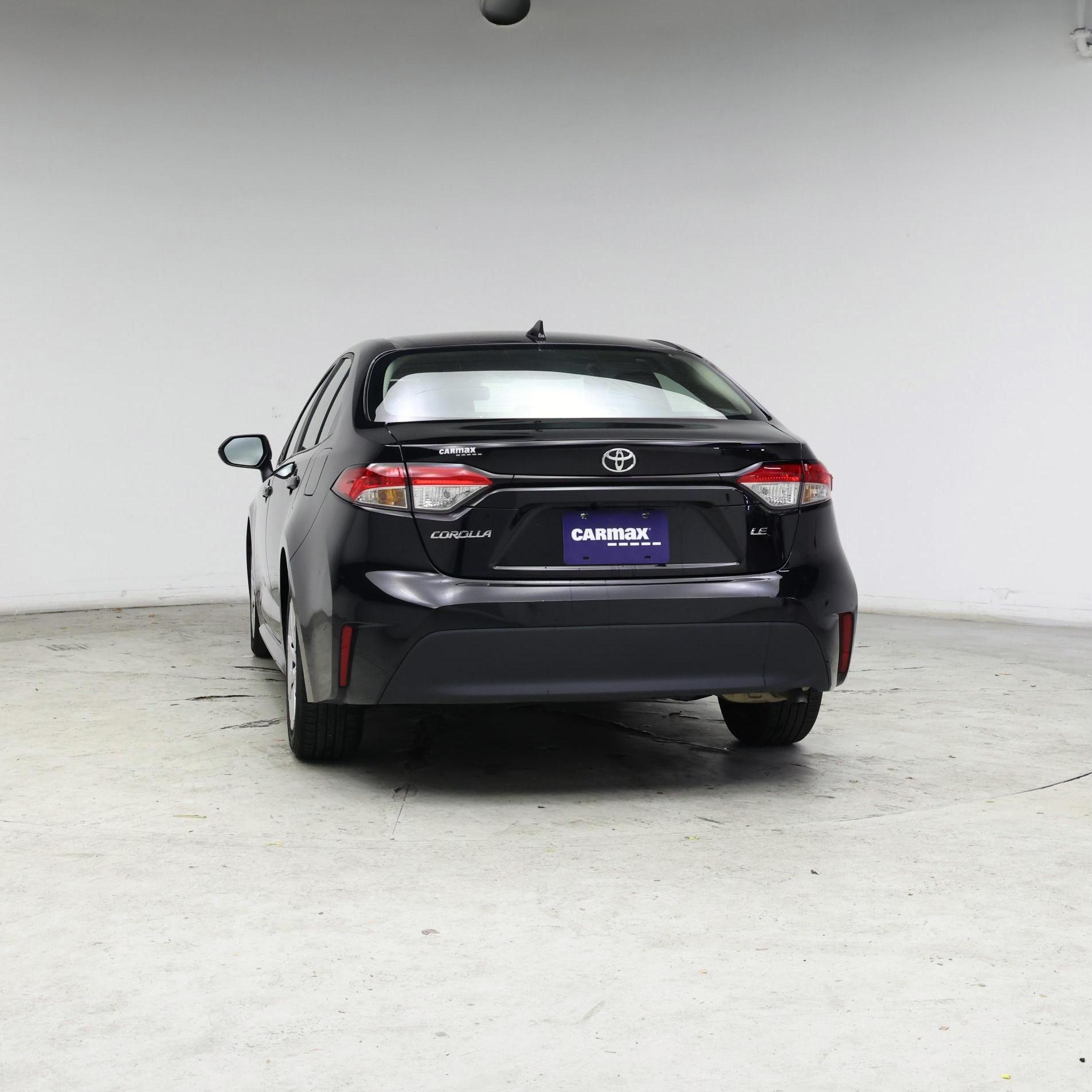 Thumbnail: 2024 Toyota Corolla - 6