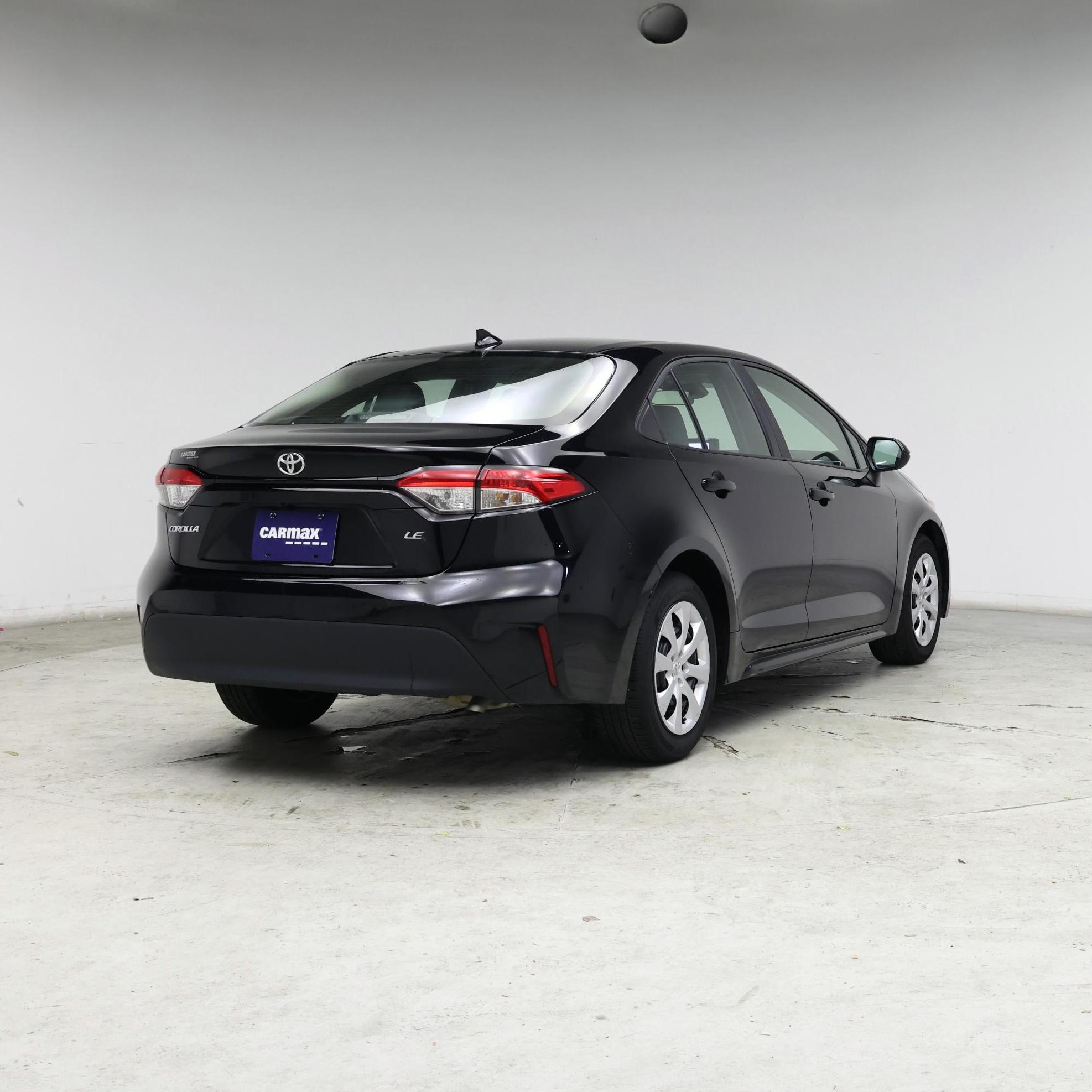 Thumbnail: 2024 Toyota Corolla - 8