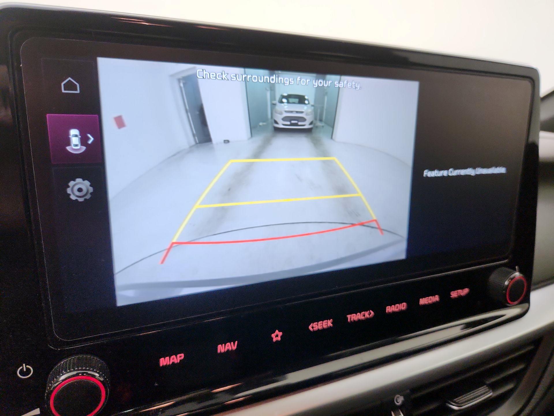 Thumbnail: 2023 Kia Forte - 14