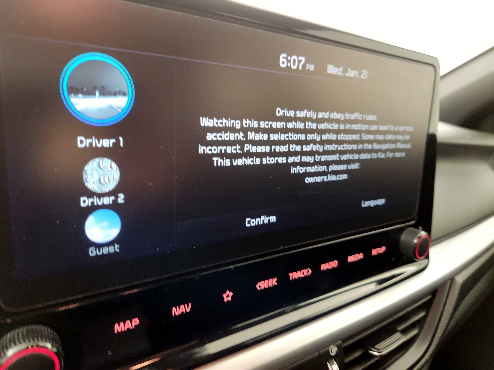 Thumbnail: 2023 Kia Forte - 15