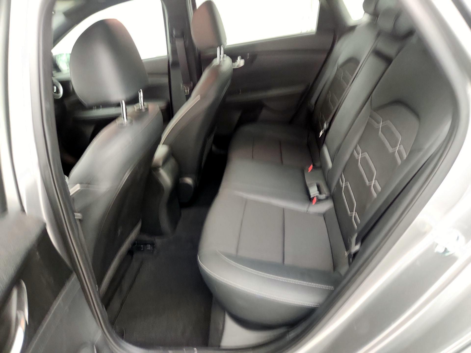 Thumbnail: 2023 Kia Forte - 19