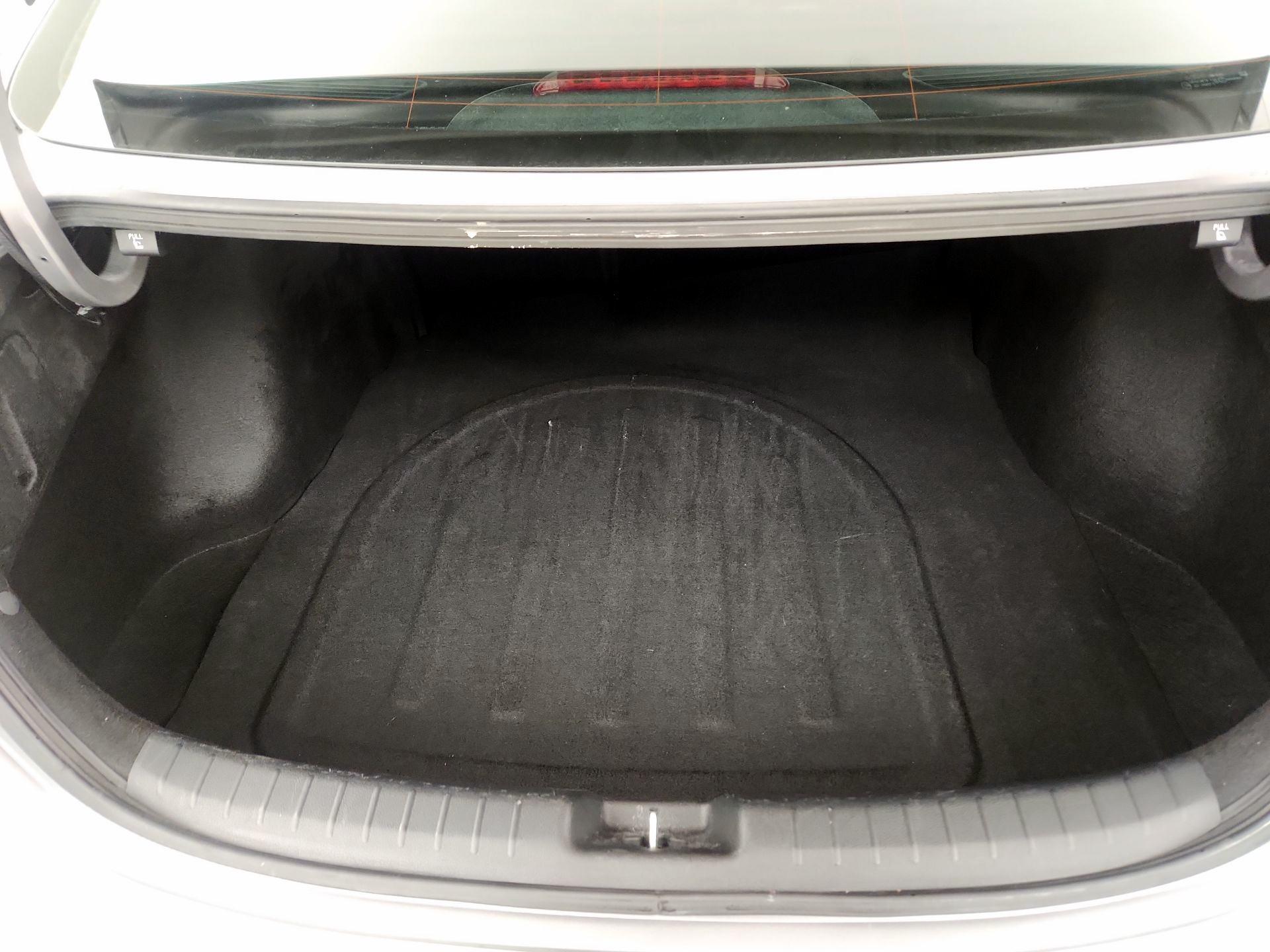 Thumbnail: 2023 Kia Forte - 20