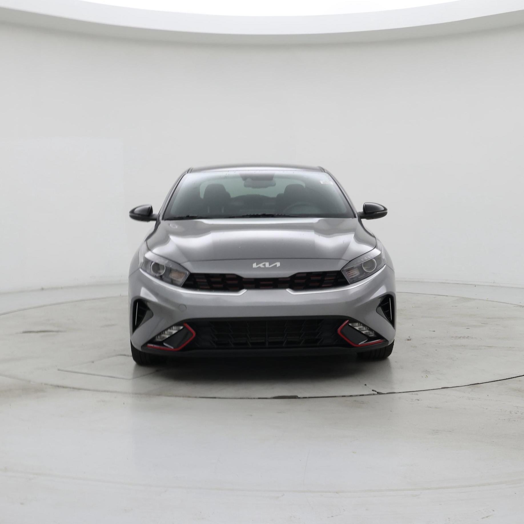 Thumbnail: 2023 Kia Forte - 5