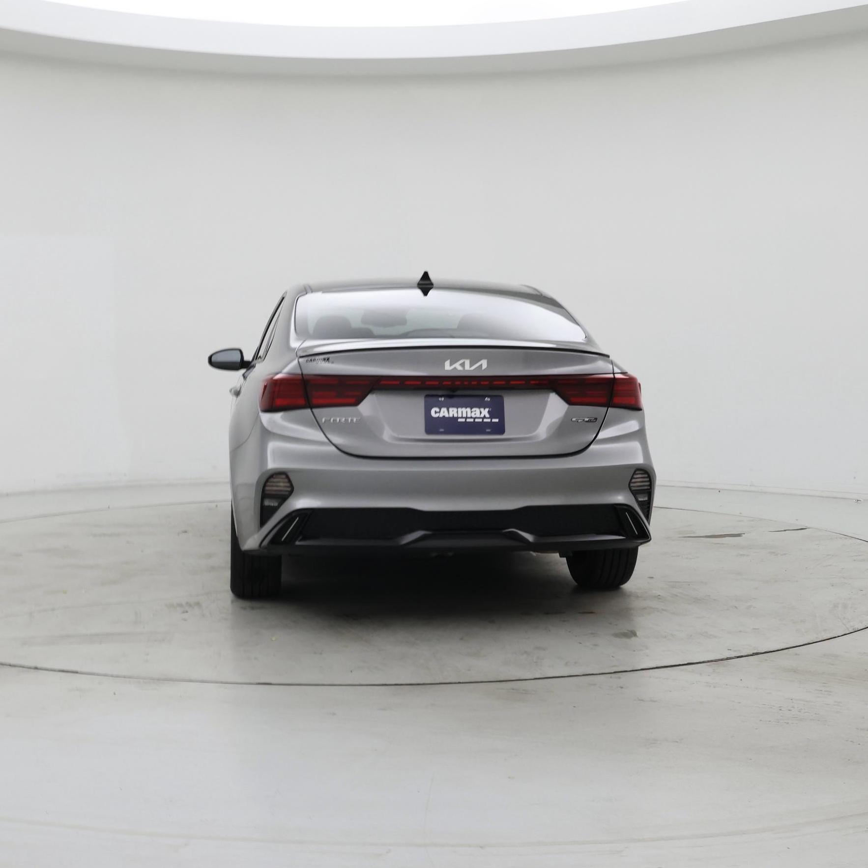 Thumbnail: 2023 Kia Forte - 6