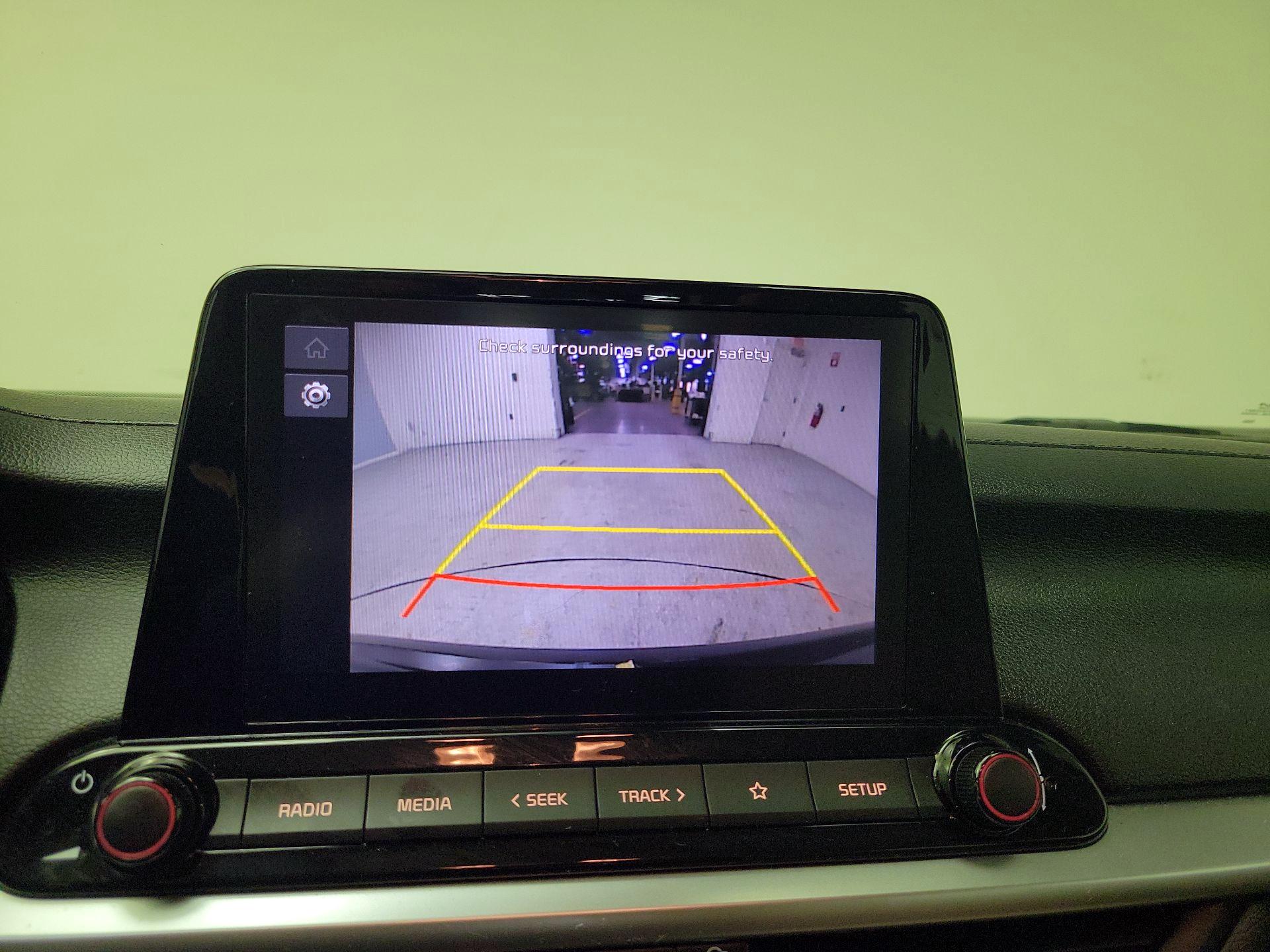 Thumbnail: 2023 Kia Forte - 14