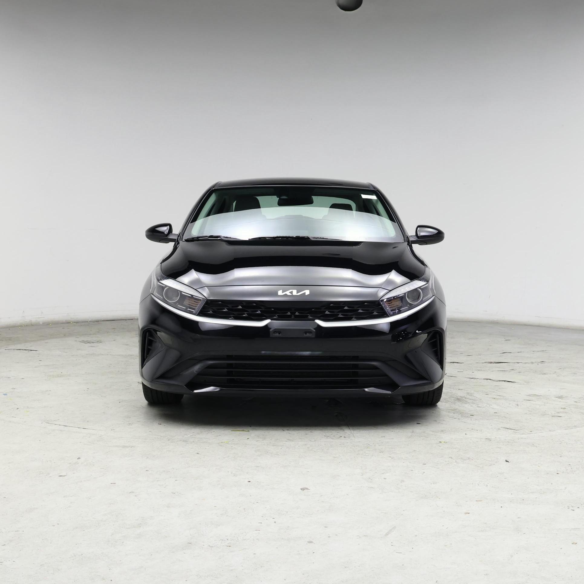 Thumbnail: 2023 Kia Forte - 5