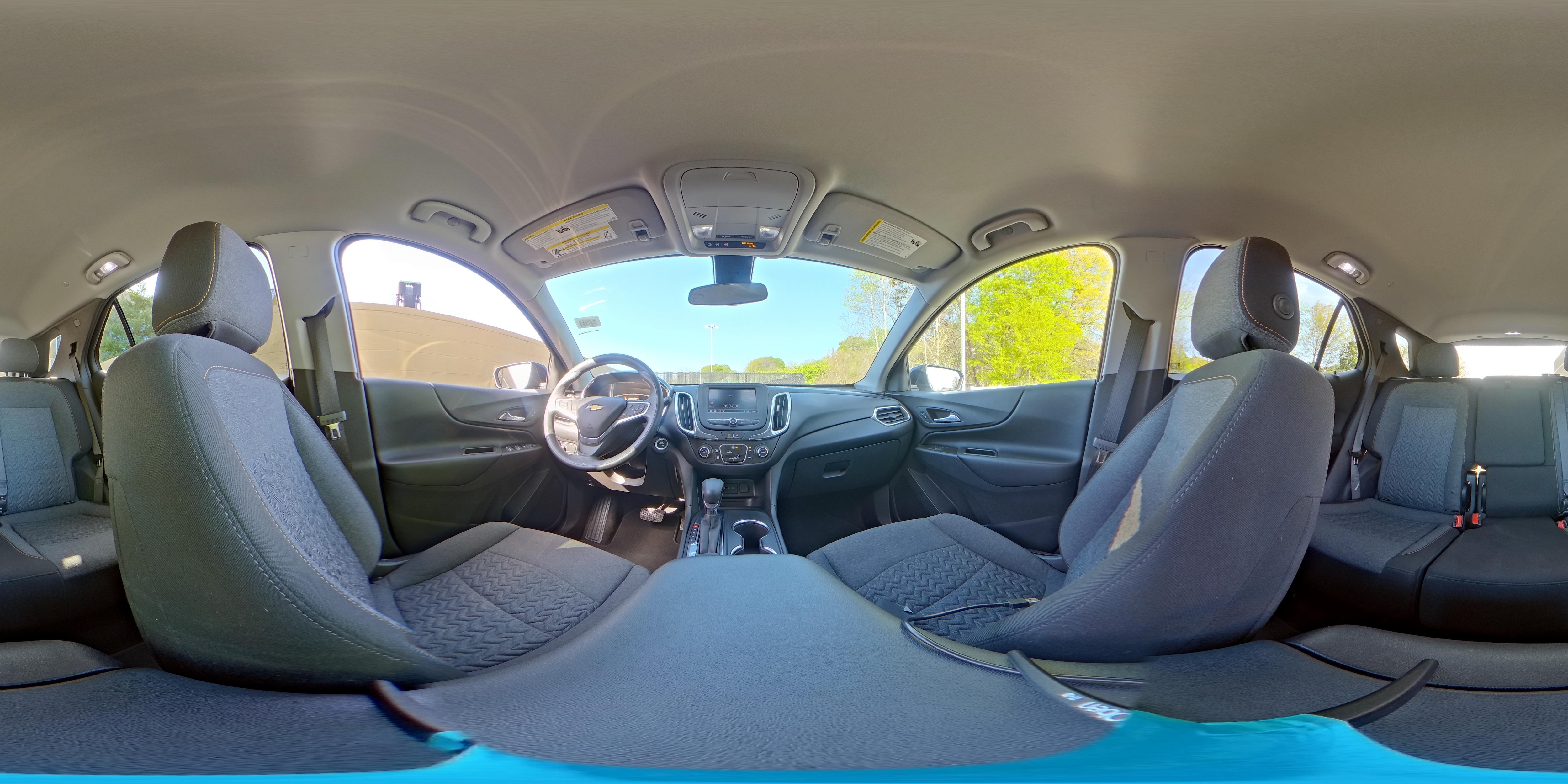 2023 Chevrolet Equinox LT - Photo 22