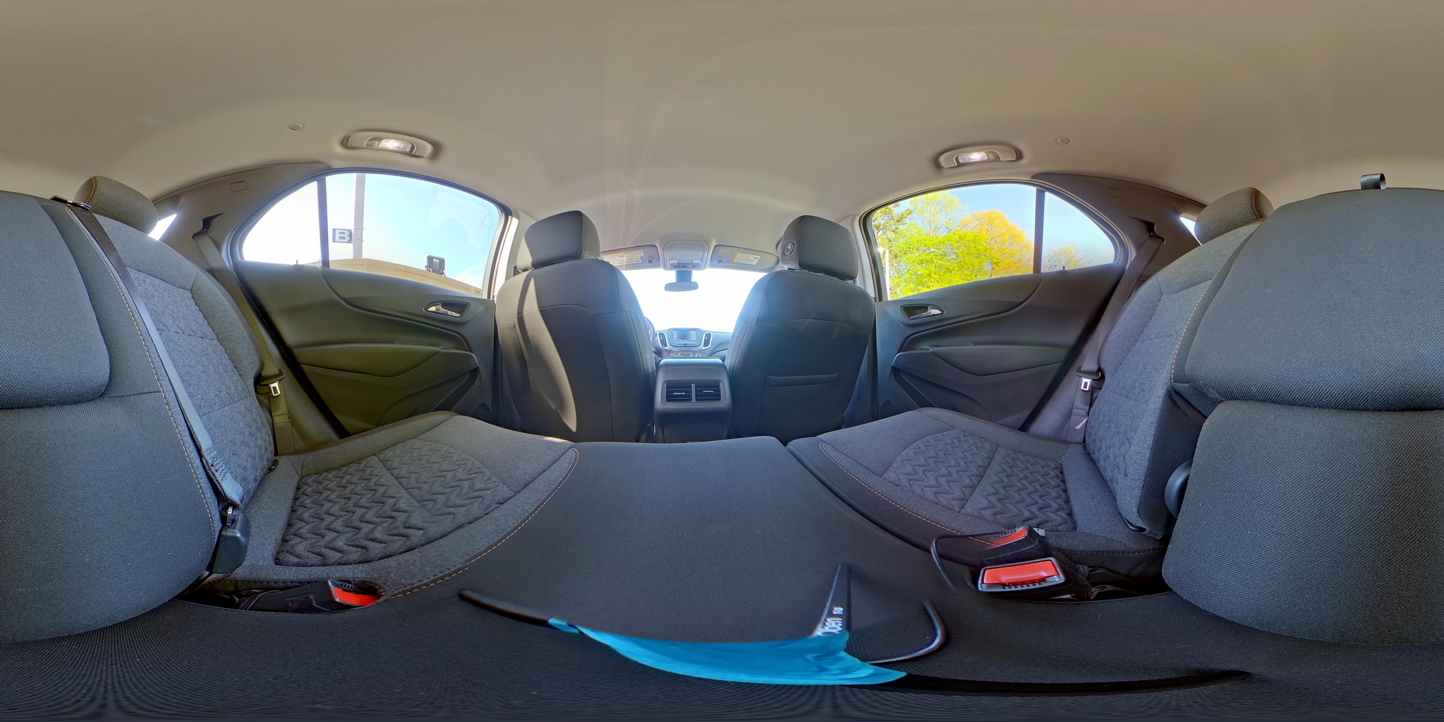 2023 Chevrolet Equinox LT - Photo 23
