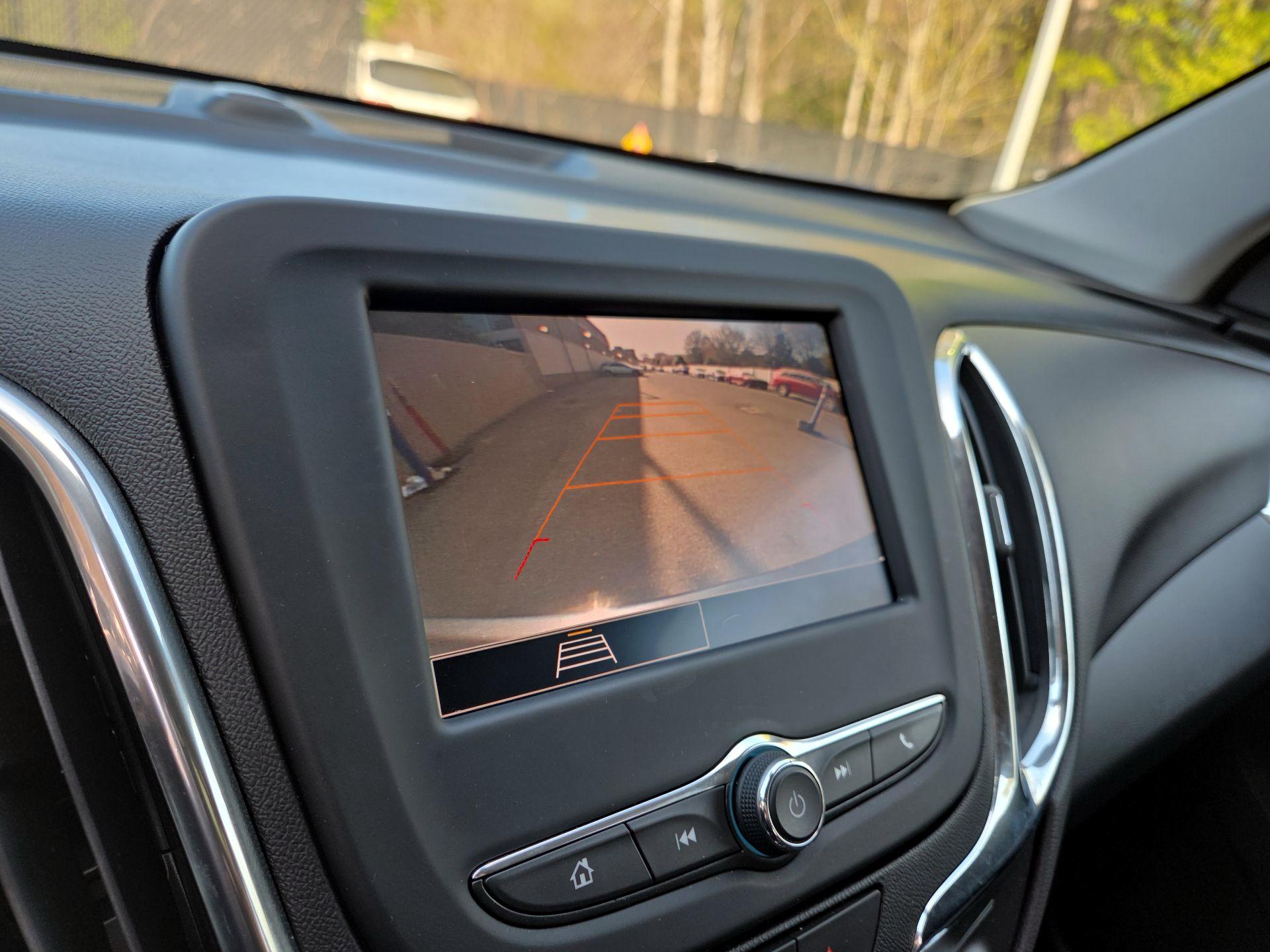 Thumbnail: 2023 Chevrolet Equinox - 12