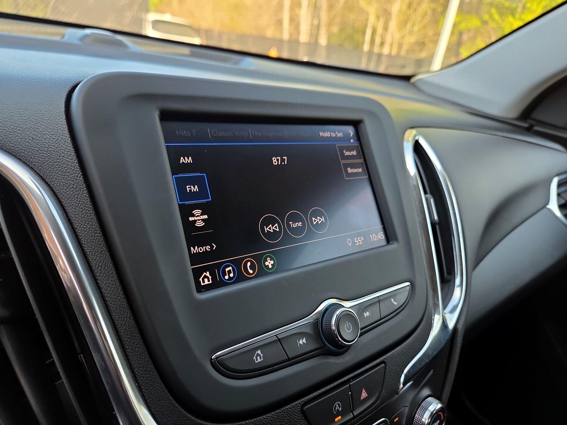 Thumbnail: 2023 Chevrolet Equinox - 13