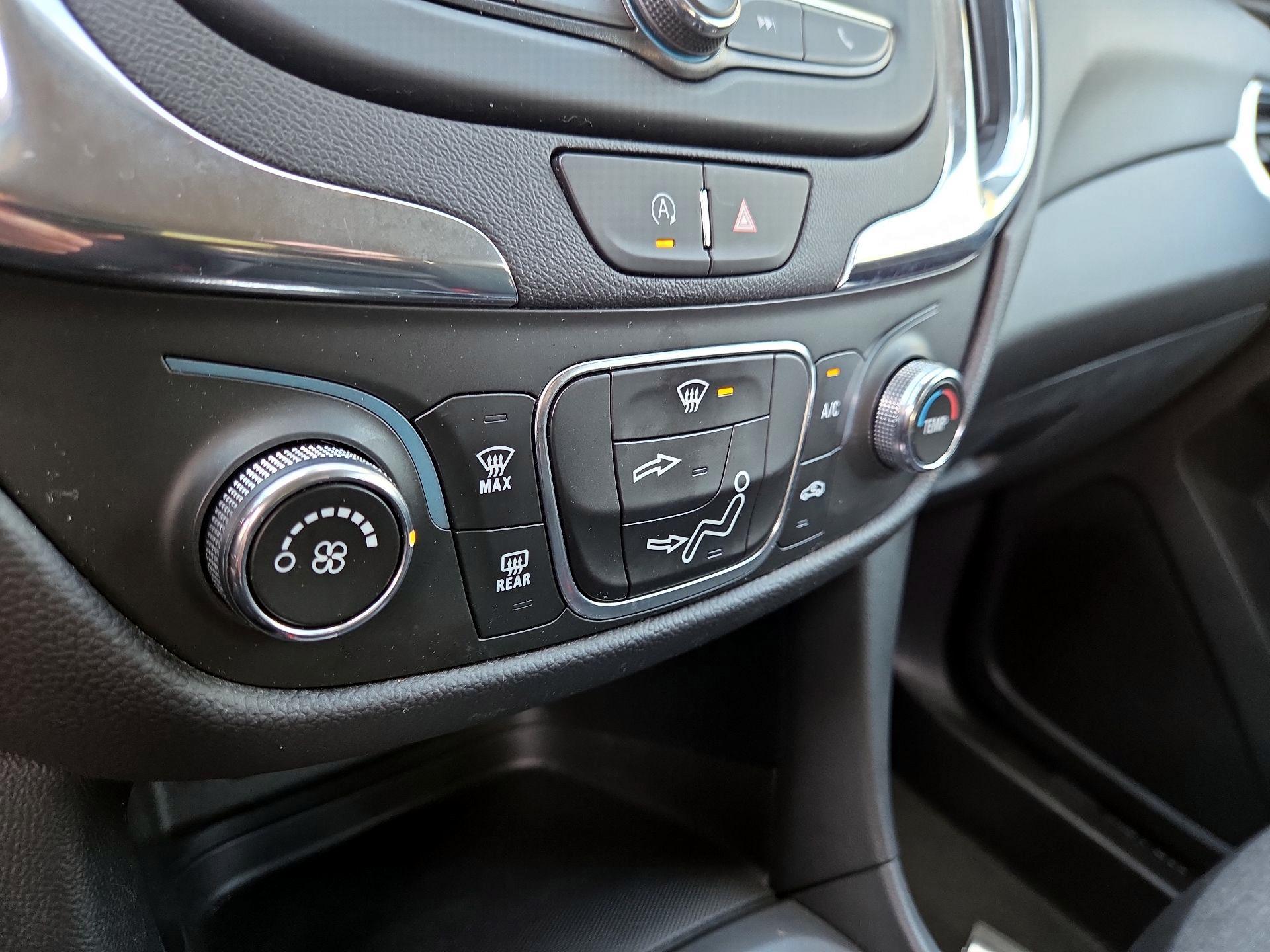 Thumbnail: 2023 Chevrolet Equinox - 14