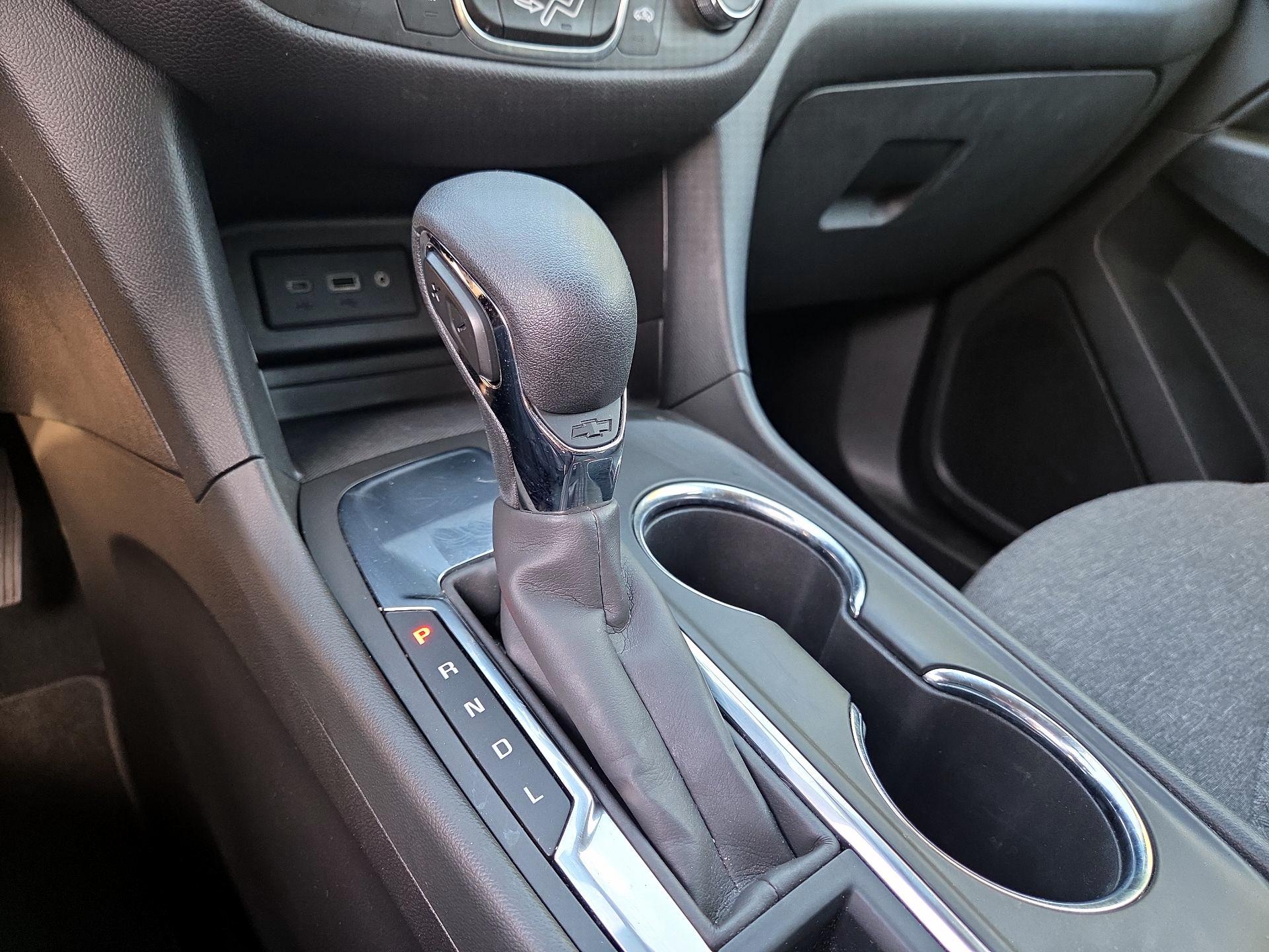 Thumbnail: 2023 Chevrolet Equinox - 15