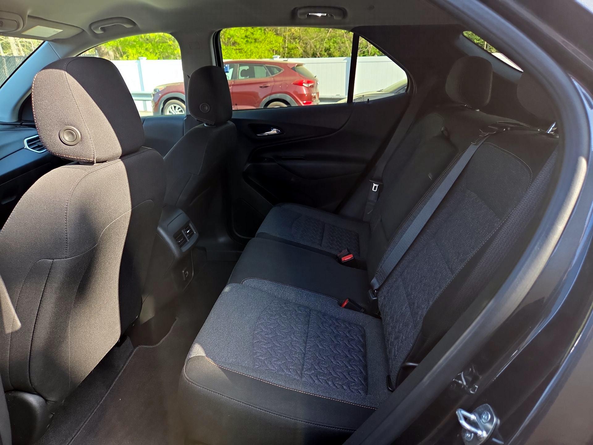 Thumbnail: 2023 Chevrolet Equinox - 17