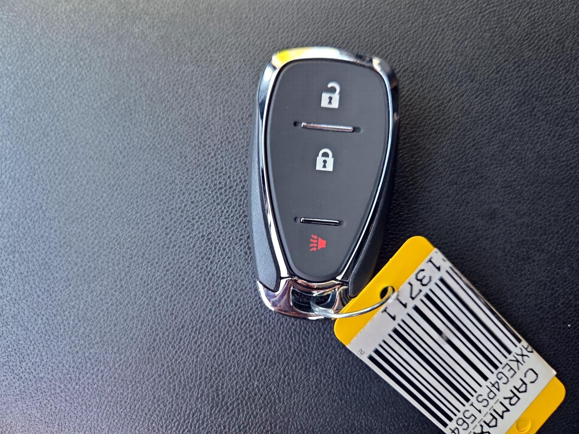 Thumbnail: 2023 Chevrolet Equinox - 20