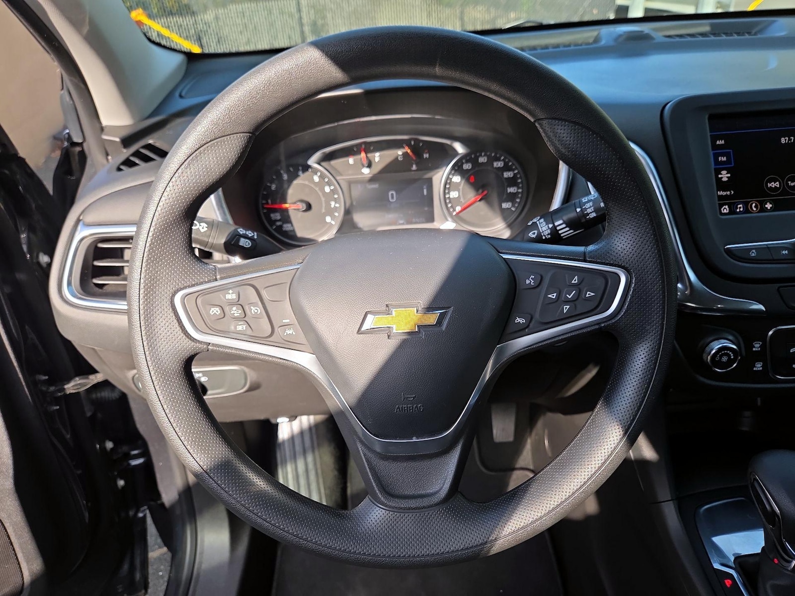 2023 Chevrolet Equinox LT - Photo 9
