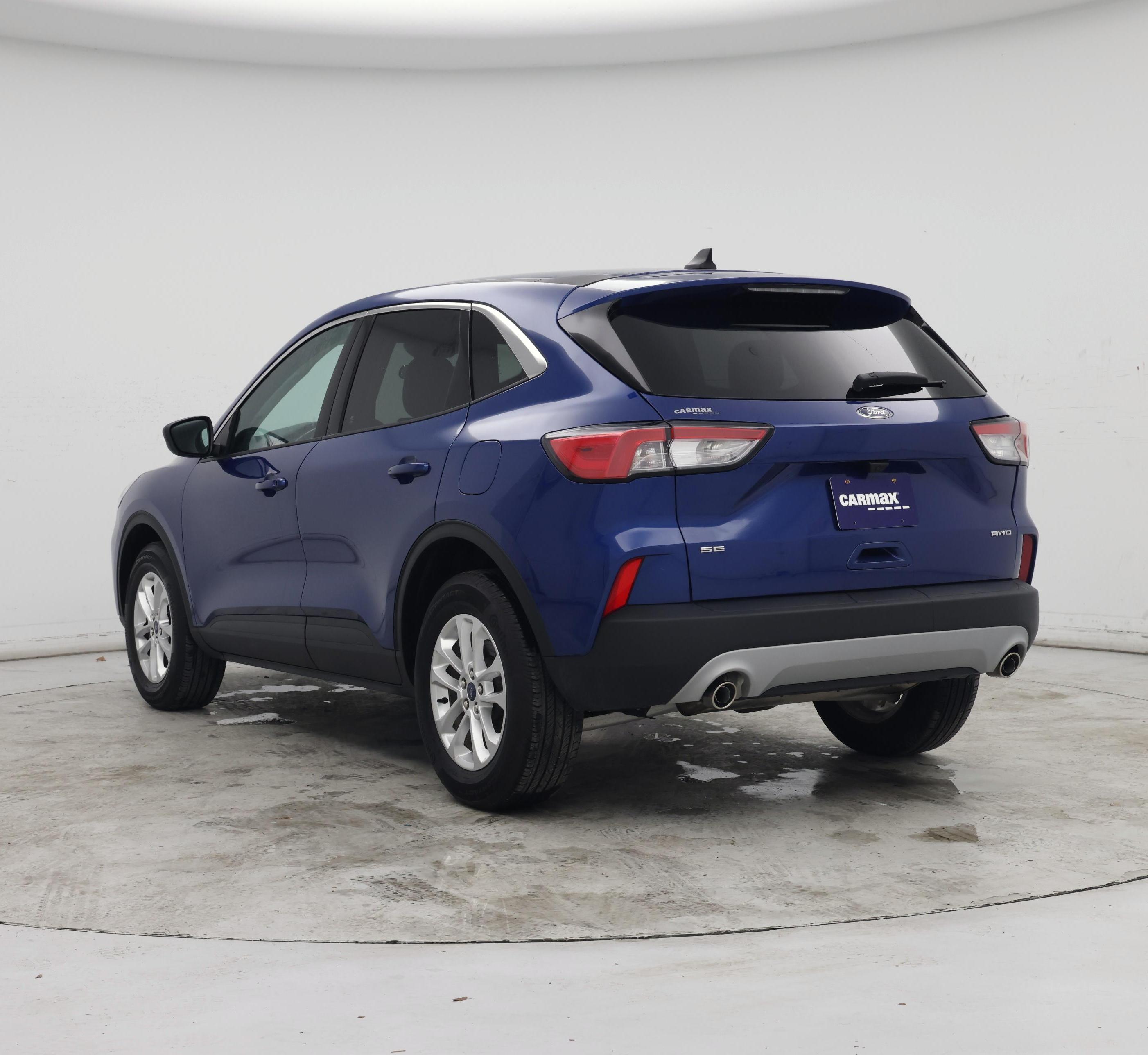 Thumbnail: 2022 Ford Escape - 2