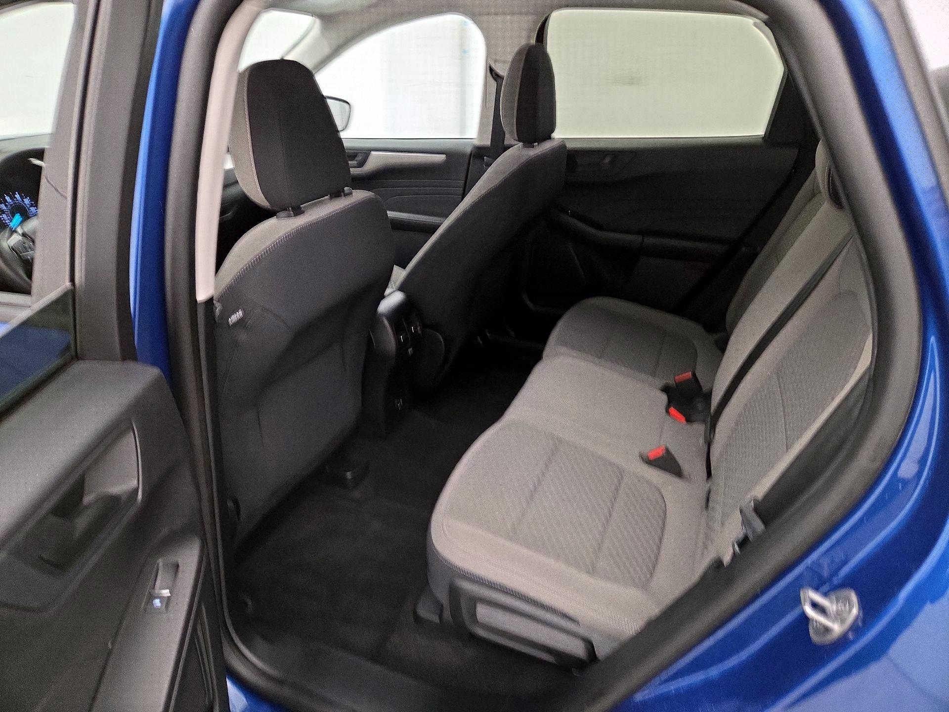 Thumbnail: 2022 Ford Escape - 19