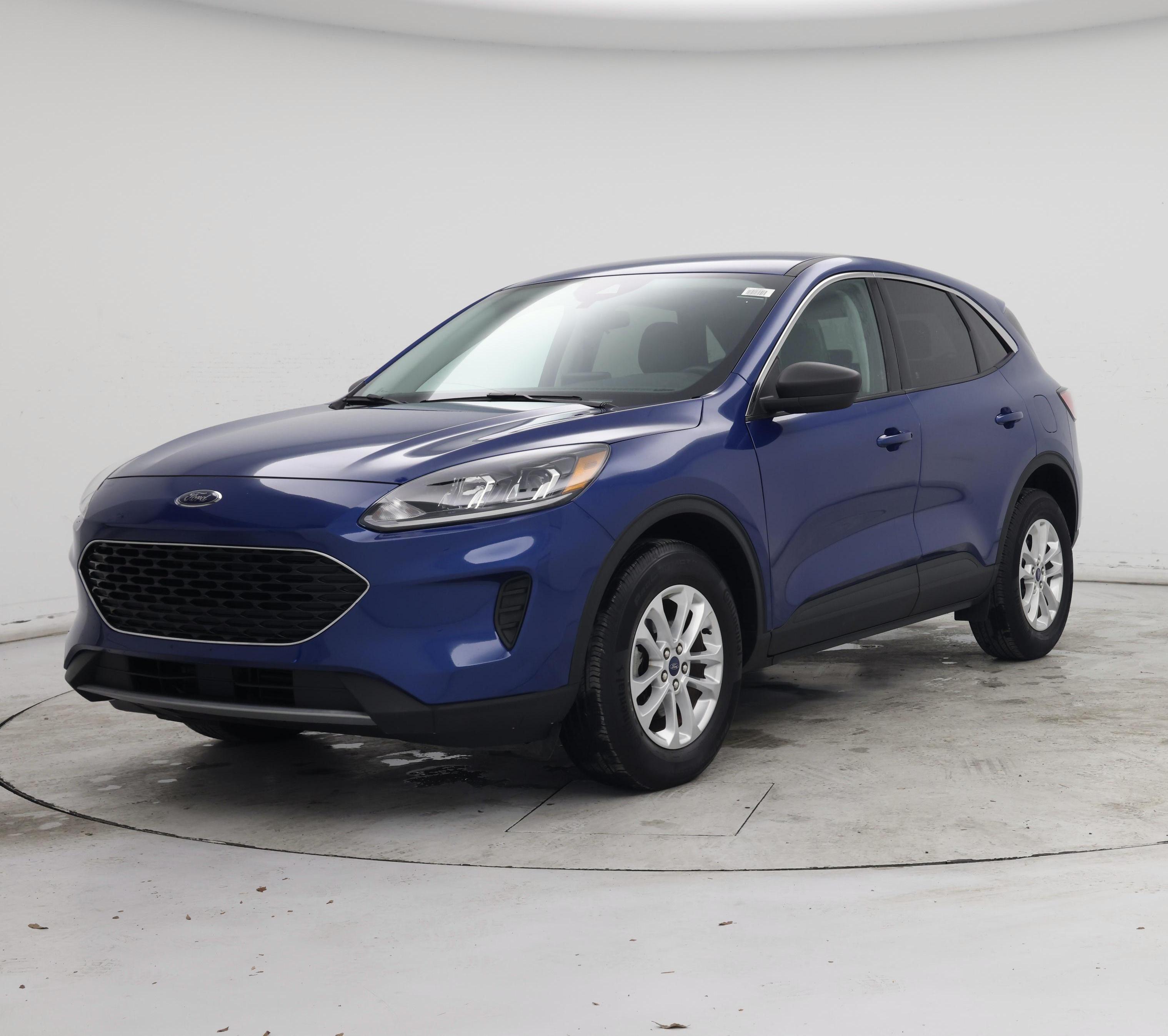 Thumbnail: 2022 Ford Escape - 4