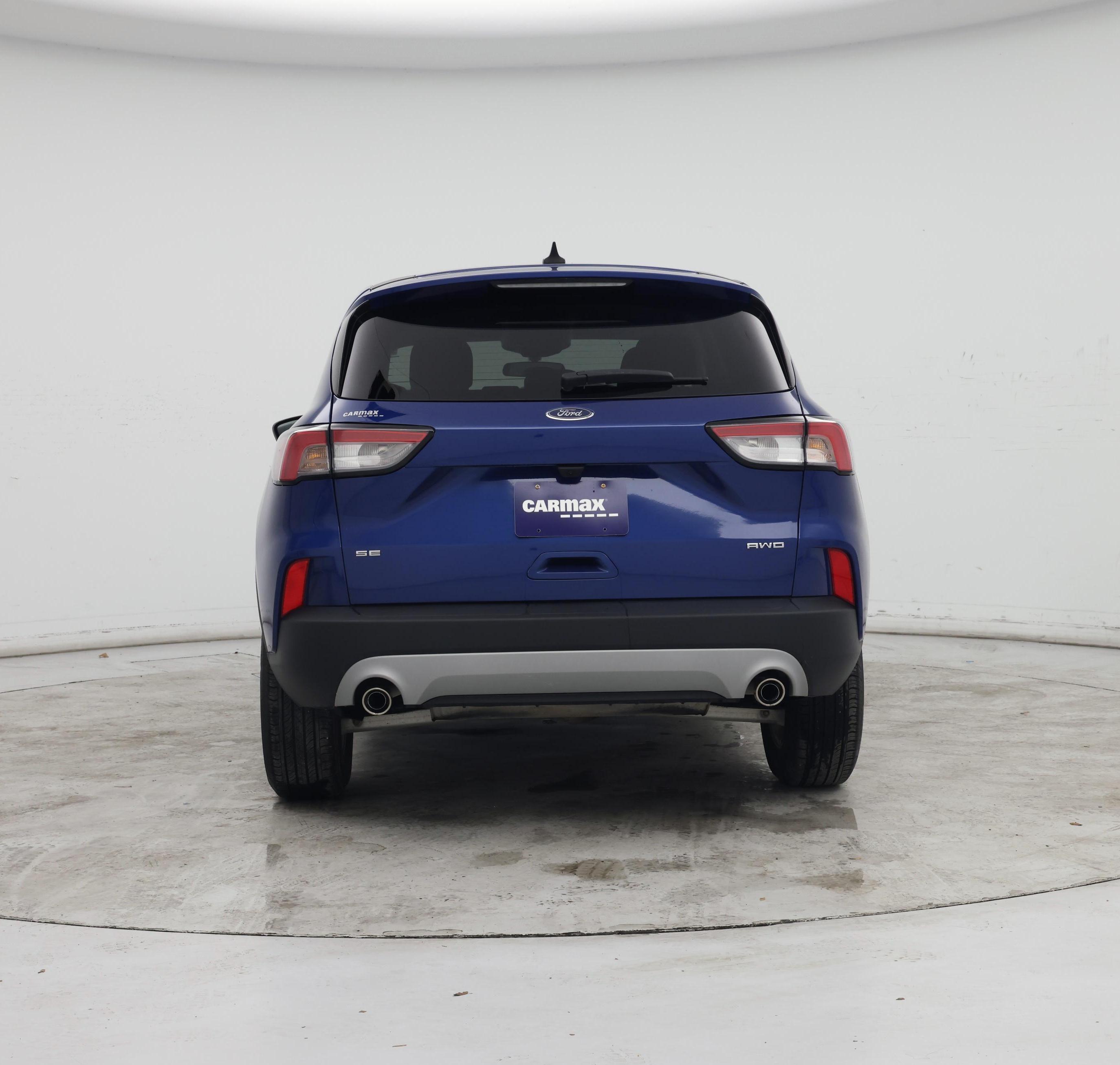 Thumbnail: 2022 Ford Escape - 6