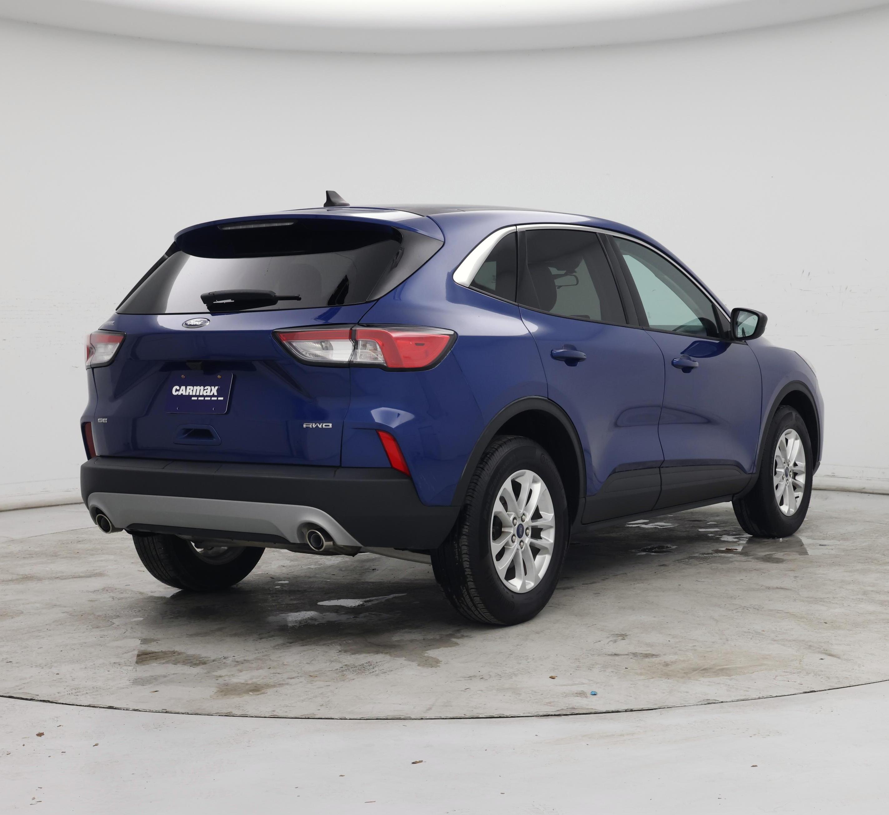 Thumbnail: 2022 Ford Escape - 8