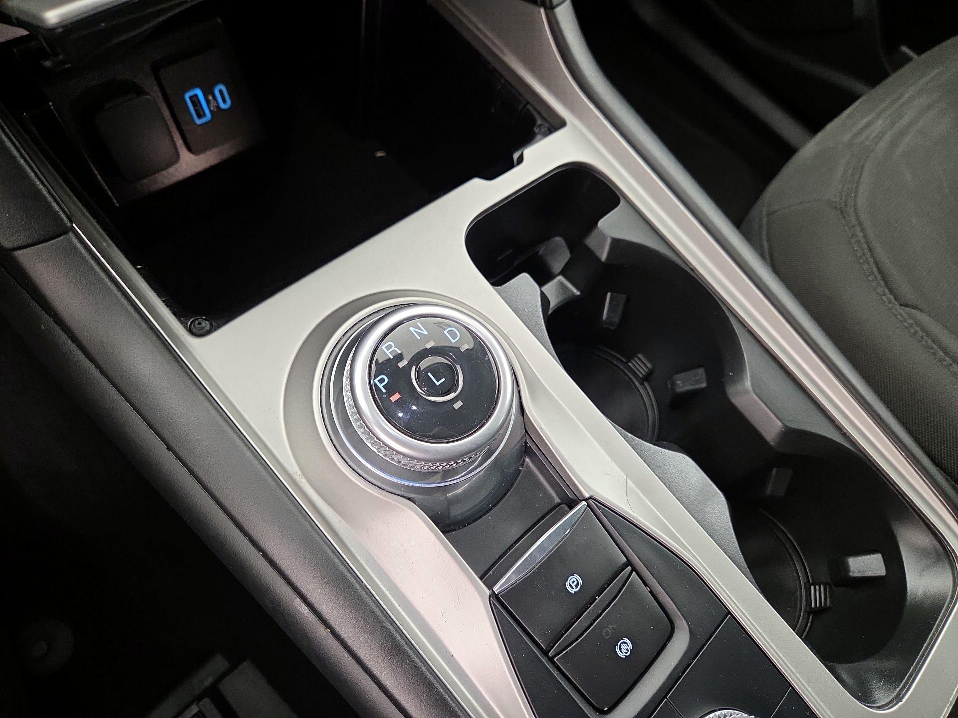 Thumbnail: 2022 Ford Explorer - 17