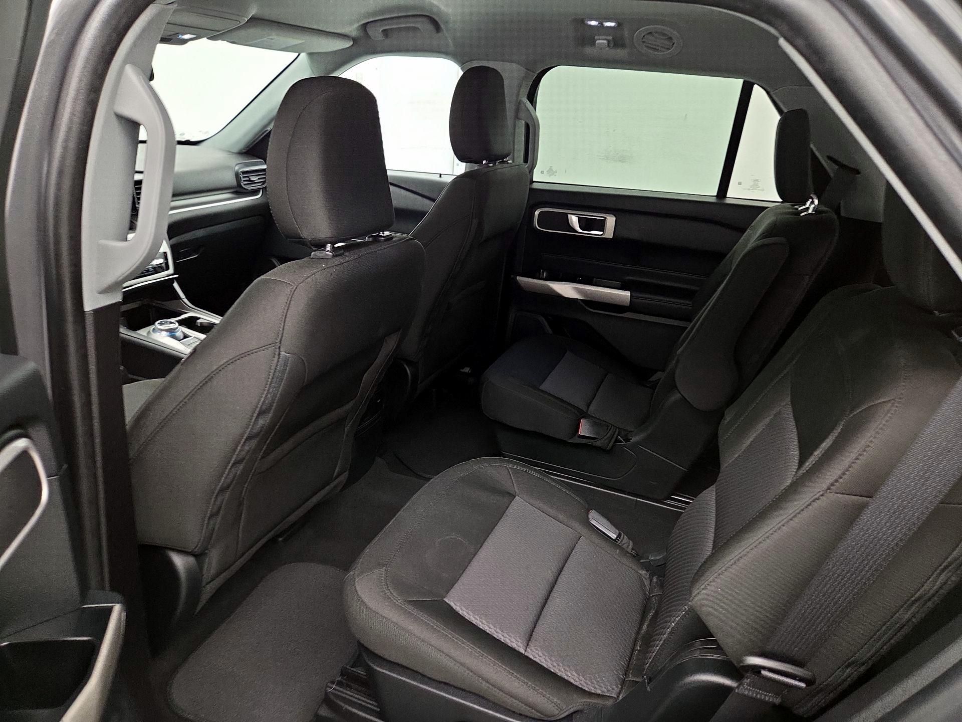 Thumbnail: 2022 Ford Explorer - 19