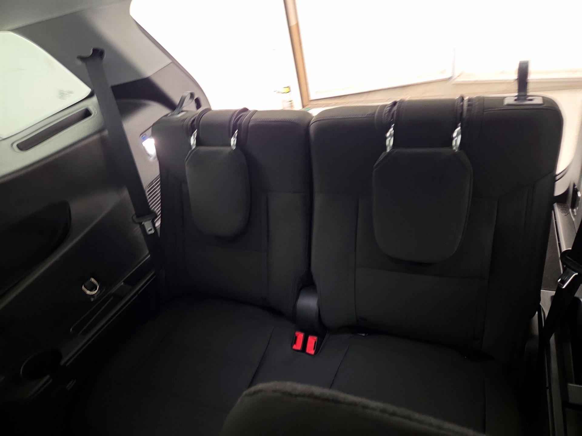 Thumbnail: 2022 Ford Explorer - 20