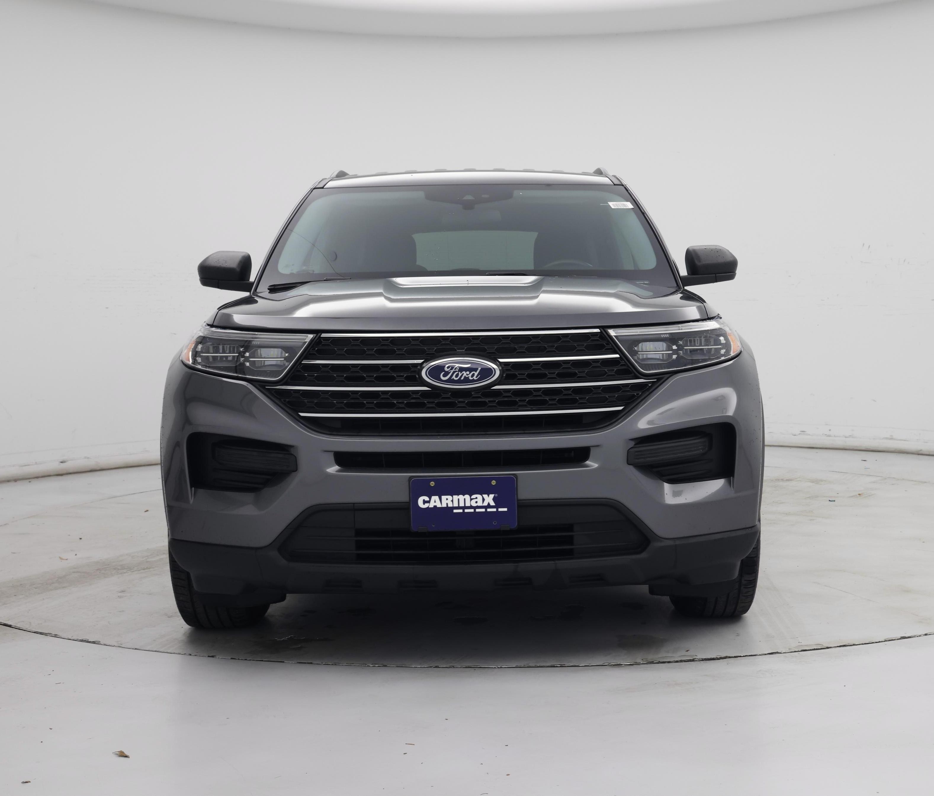 Thumbnail: 2022 Ford Explorer - 5