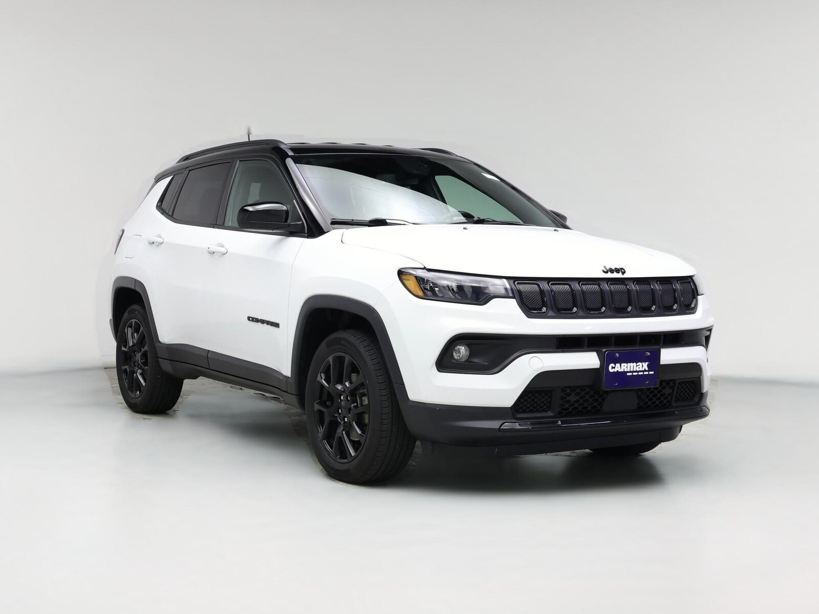 2022 Jeep Compass Altitude