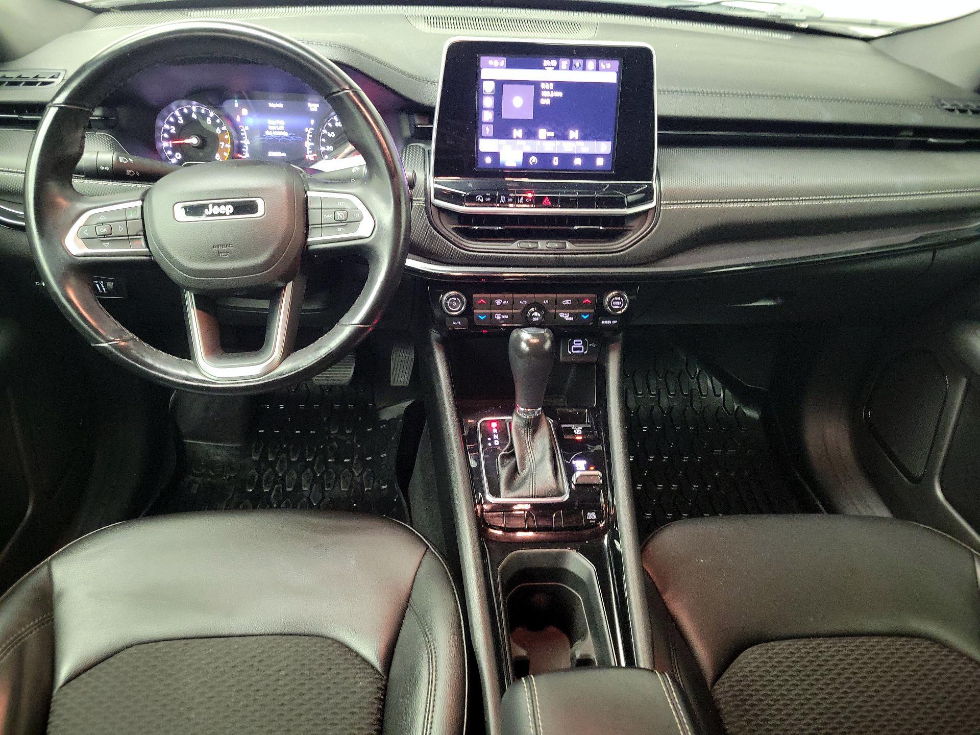 Thumbnail: 2022 Jeep Compass - 9