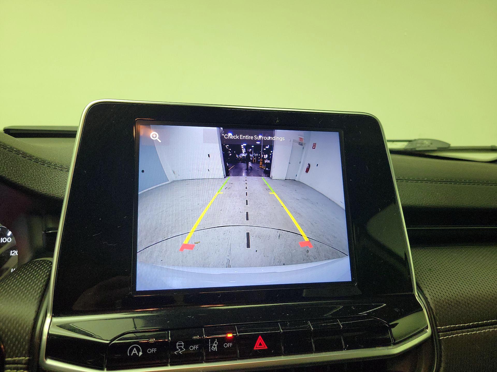 Thumbnail: 2022 Jeep Compass - 14