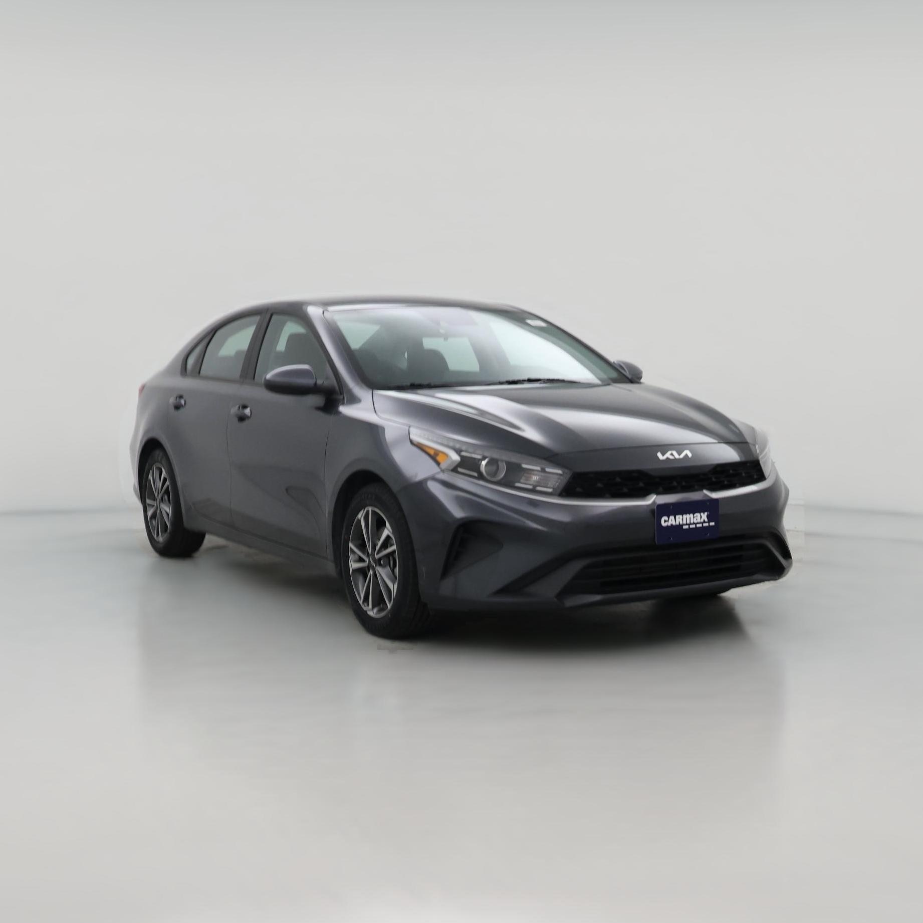 Thumbnail: 2024 Kia Forte - 1