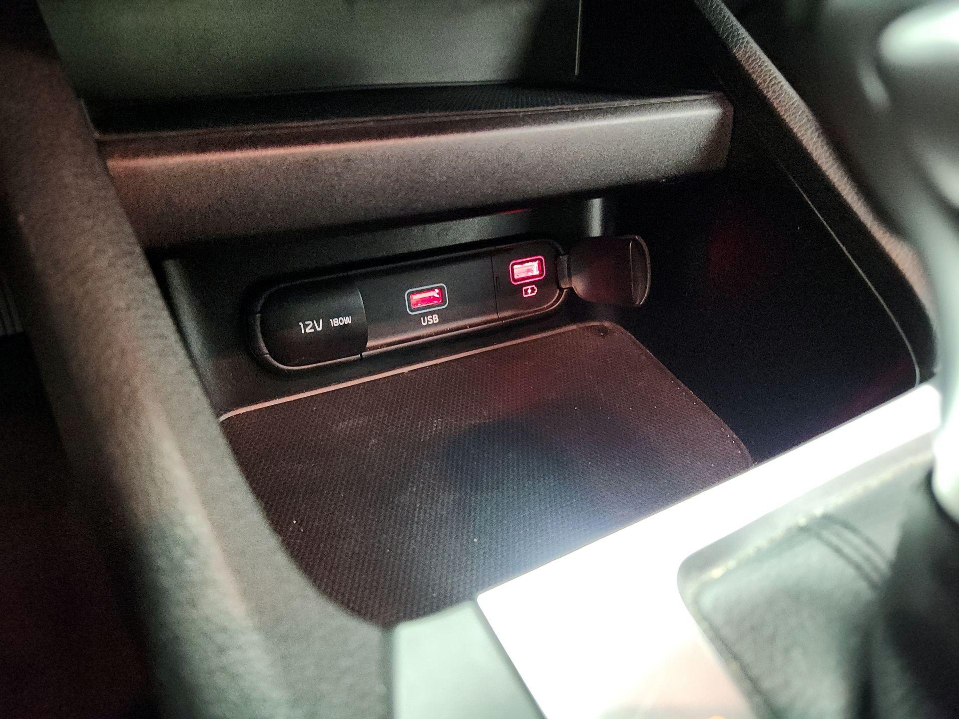 Thumbnail: 2024 Kia Forte - 18