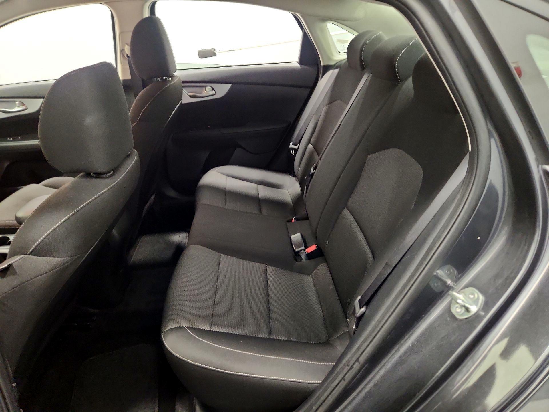 Thumbnail: 2024 Kia Forte - 19