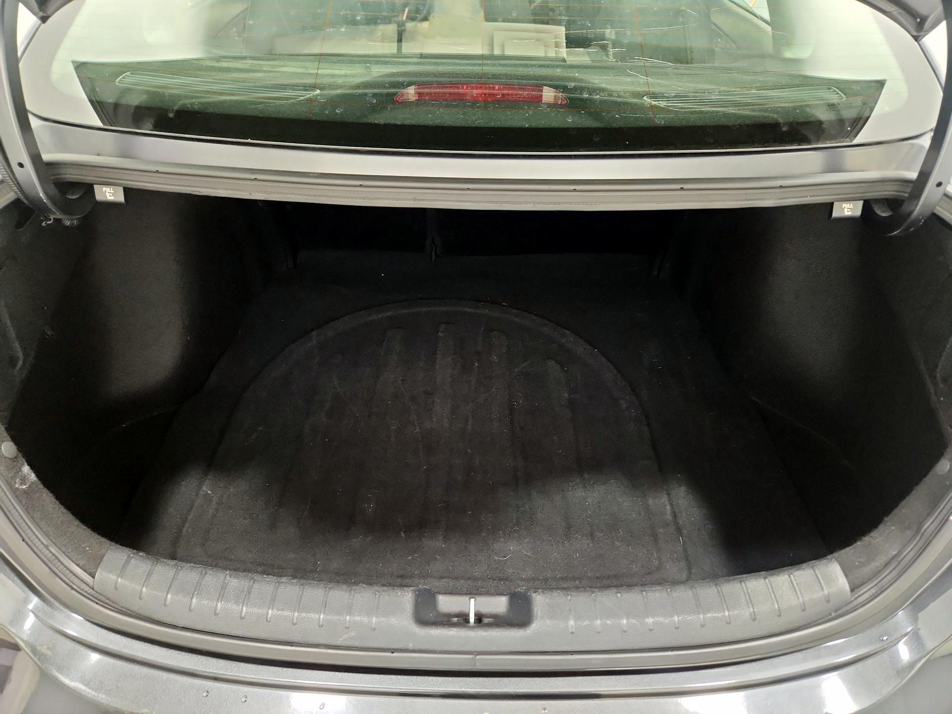 Thumbnail: 2024 Kia Forte - 20