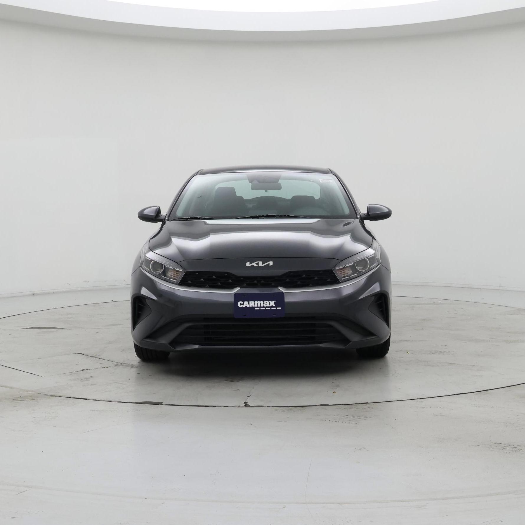 Thumbnail: 2024 Kia Forte - 5