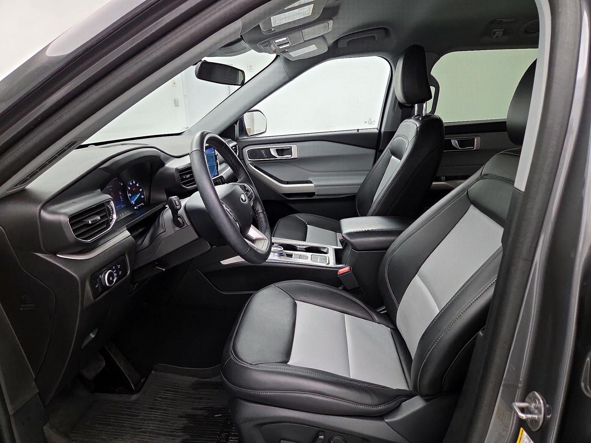 Thumbnail: 2024 Ford Explorer - 11