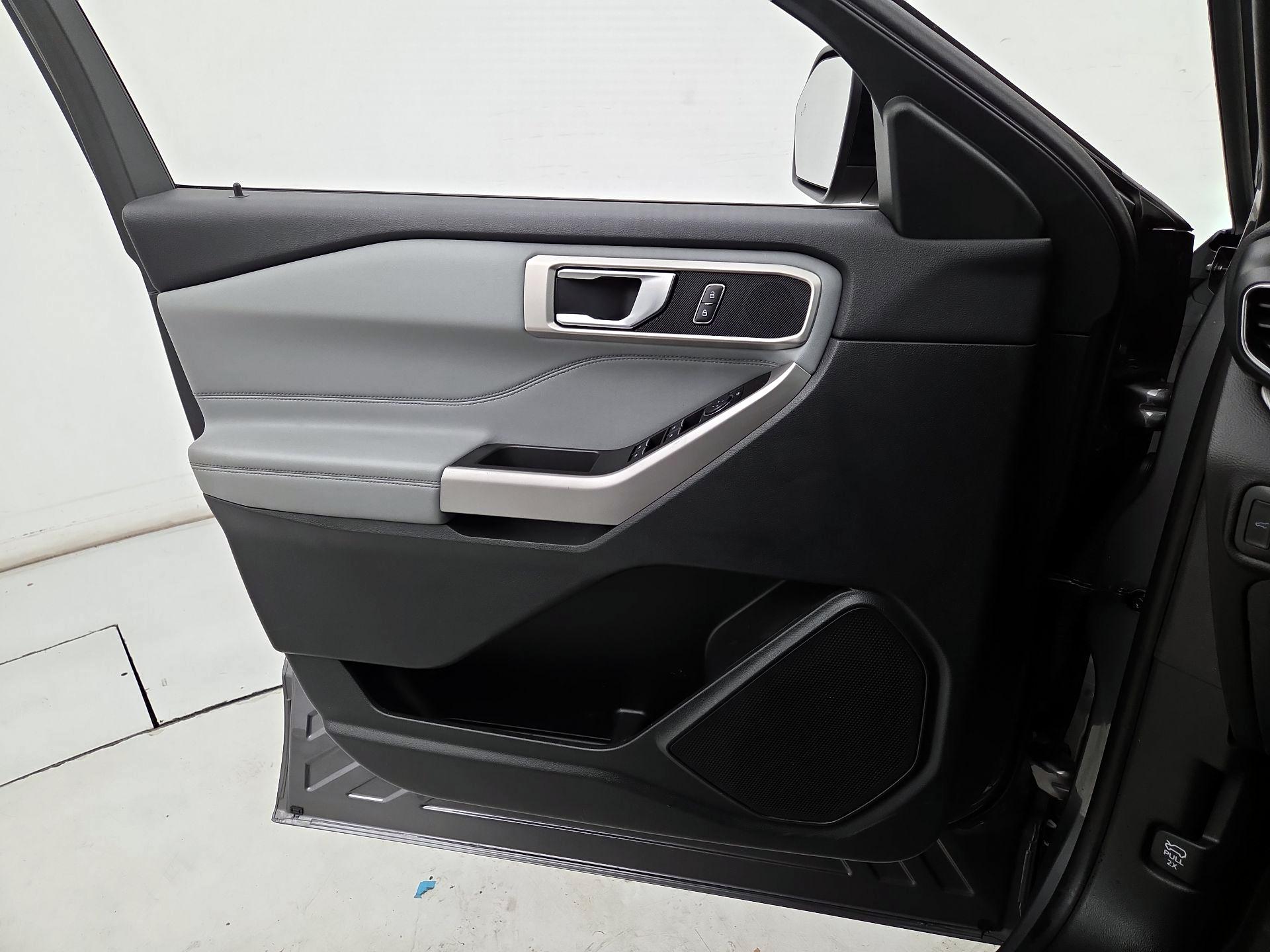 Thumbnail: 2024 Ford Explorer - 12