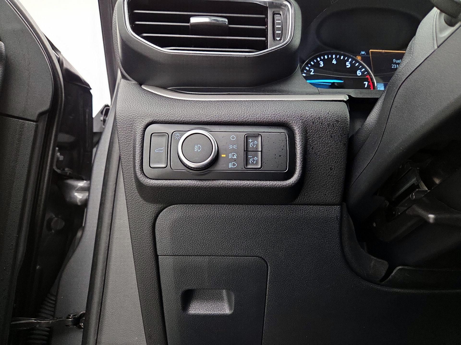 Thumbnail: 2024 Ford Explorer - 13