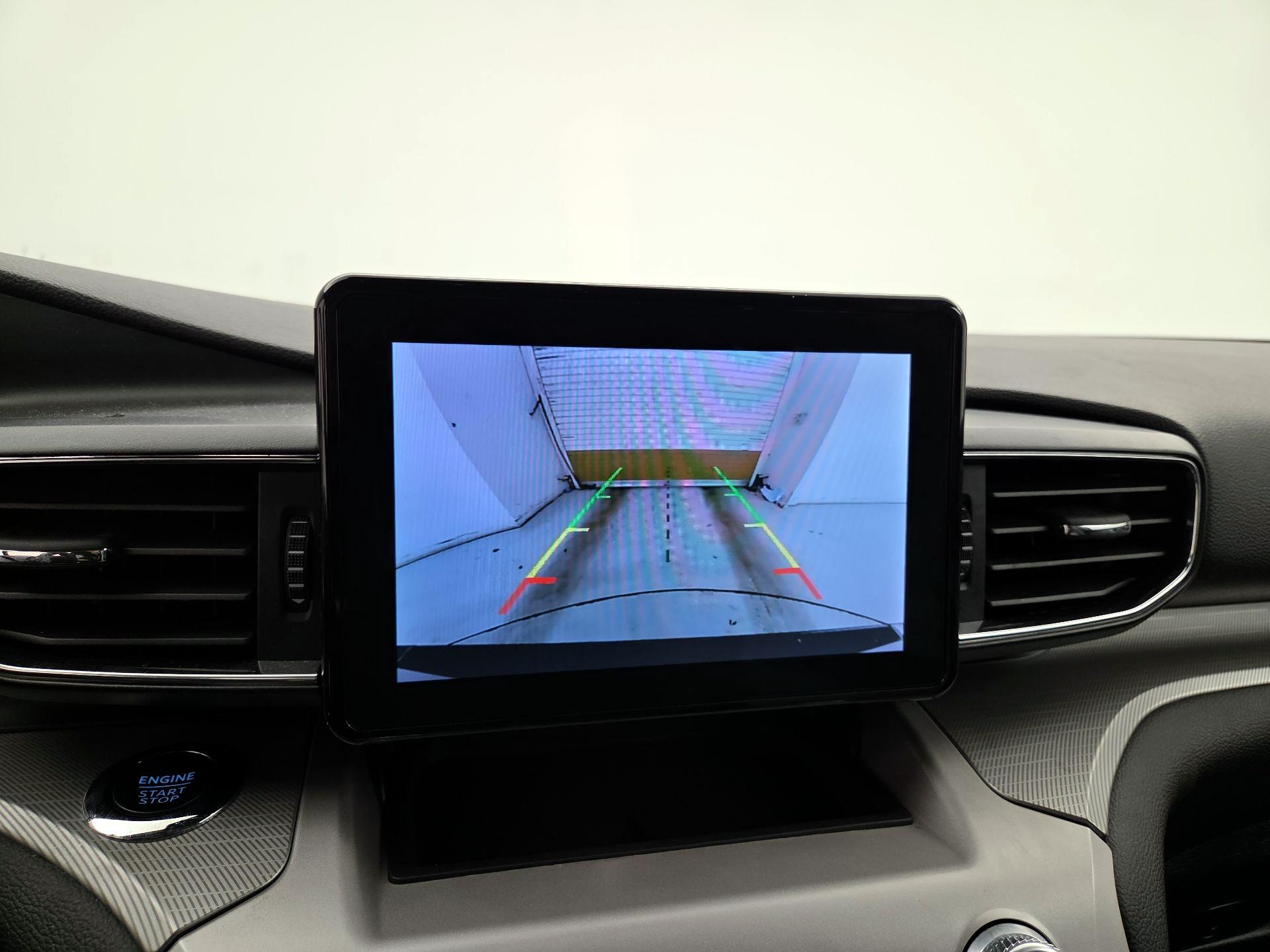 Thumbnail: 2024 Ford Explorer - 15