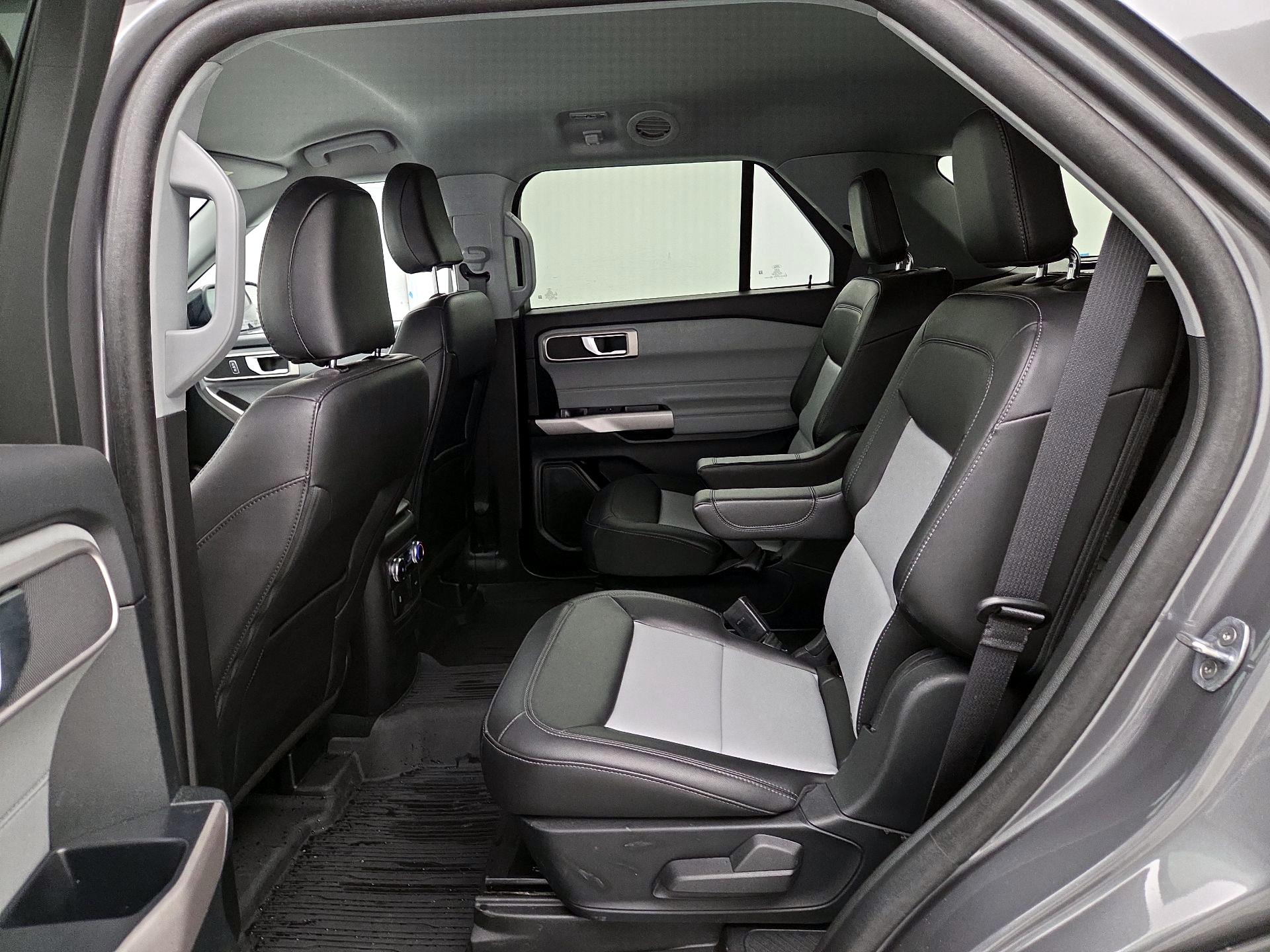 Thumbnail: 2024 Ford Explorer - 20