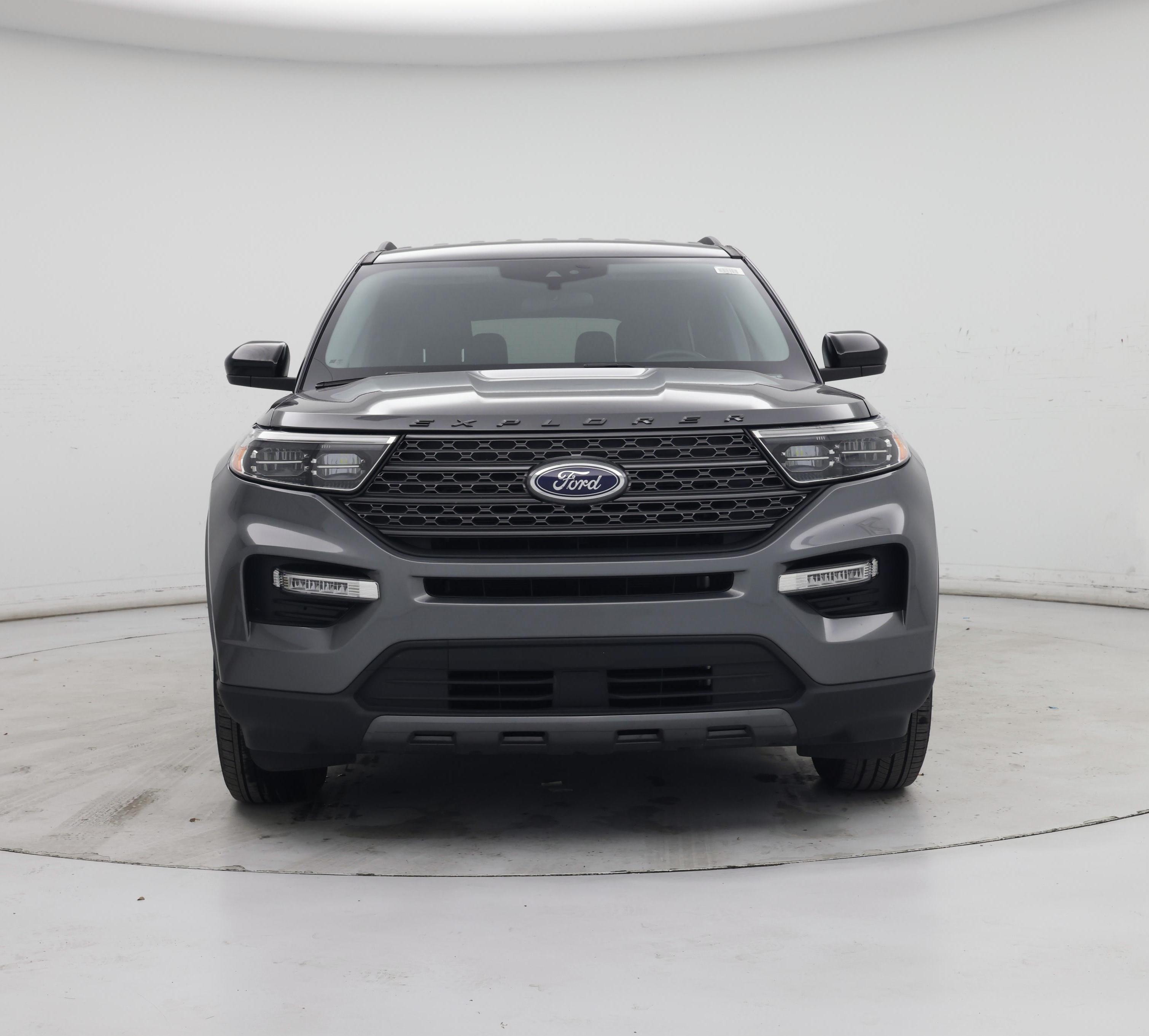 Thumbnail: 2024 Ford Explorer - 5