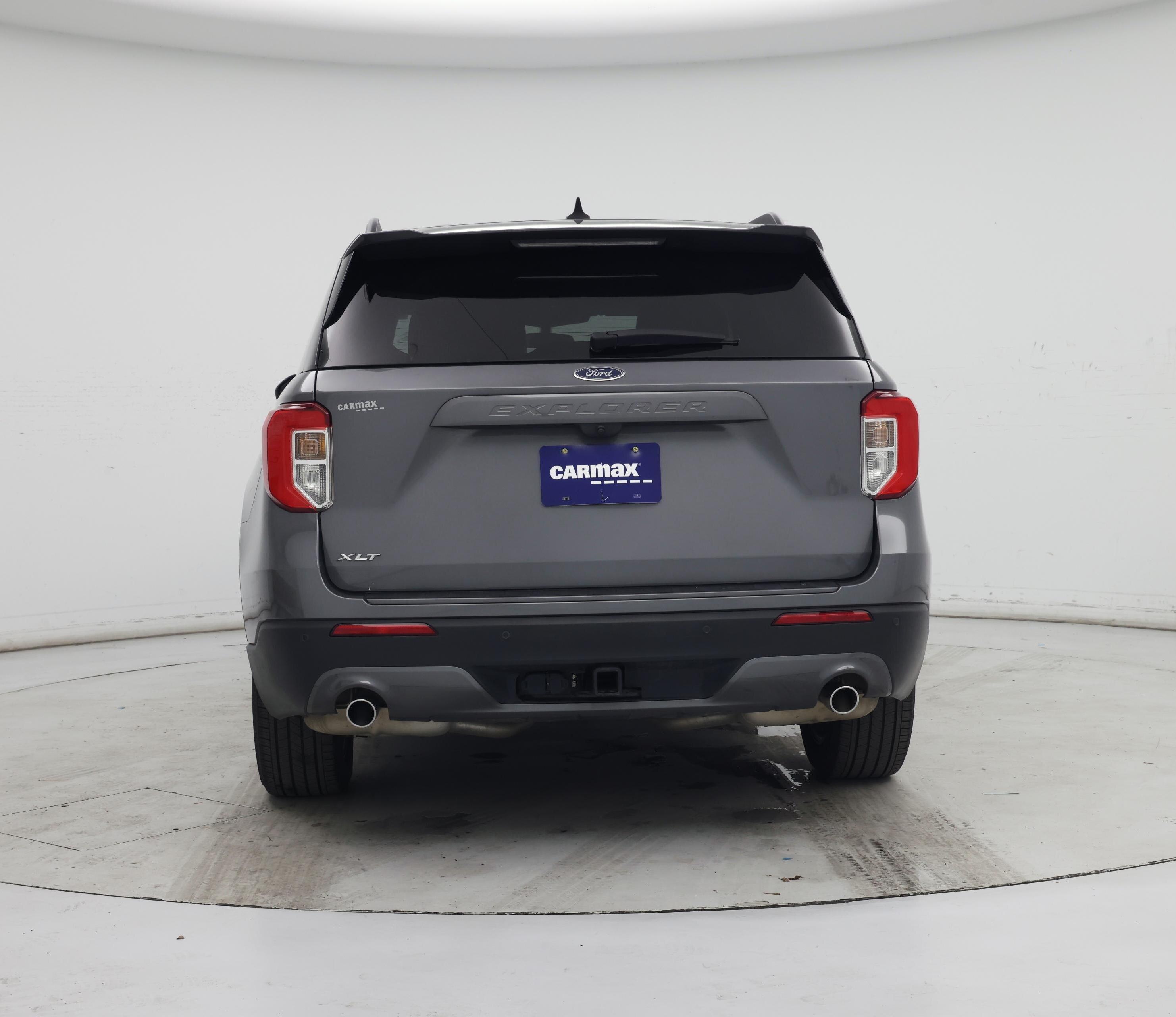 Thumbnail: 2024 Ford Explorer - 6