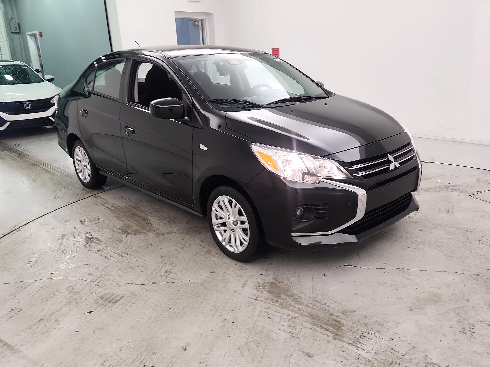 Thumbnail: 2024 Mitsubishi Mirage G4 - 1